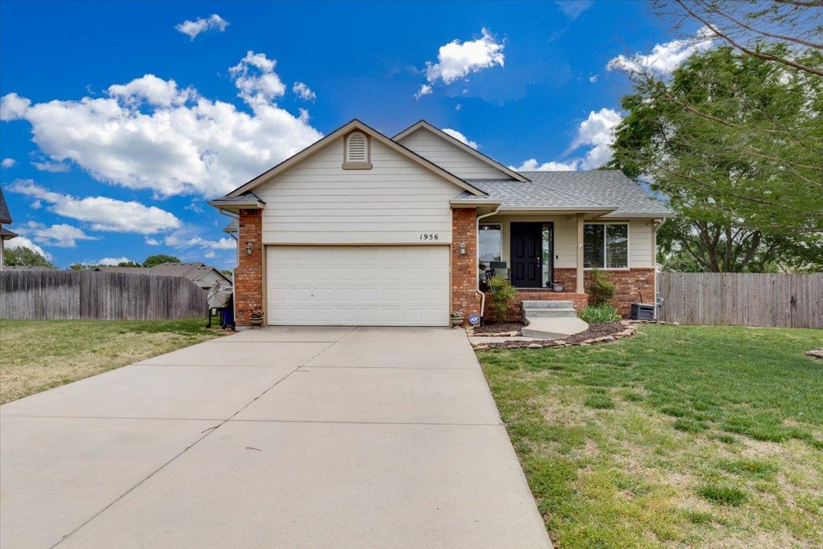 1956 E Glen Hills Derby KS 67037