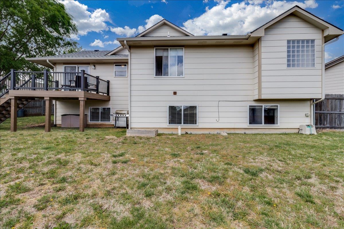 1956 E Glen Hills Derby KS 67037