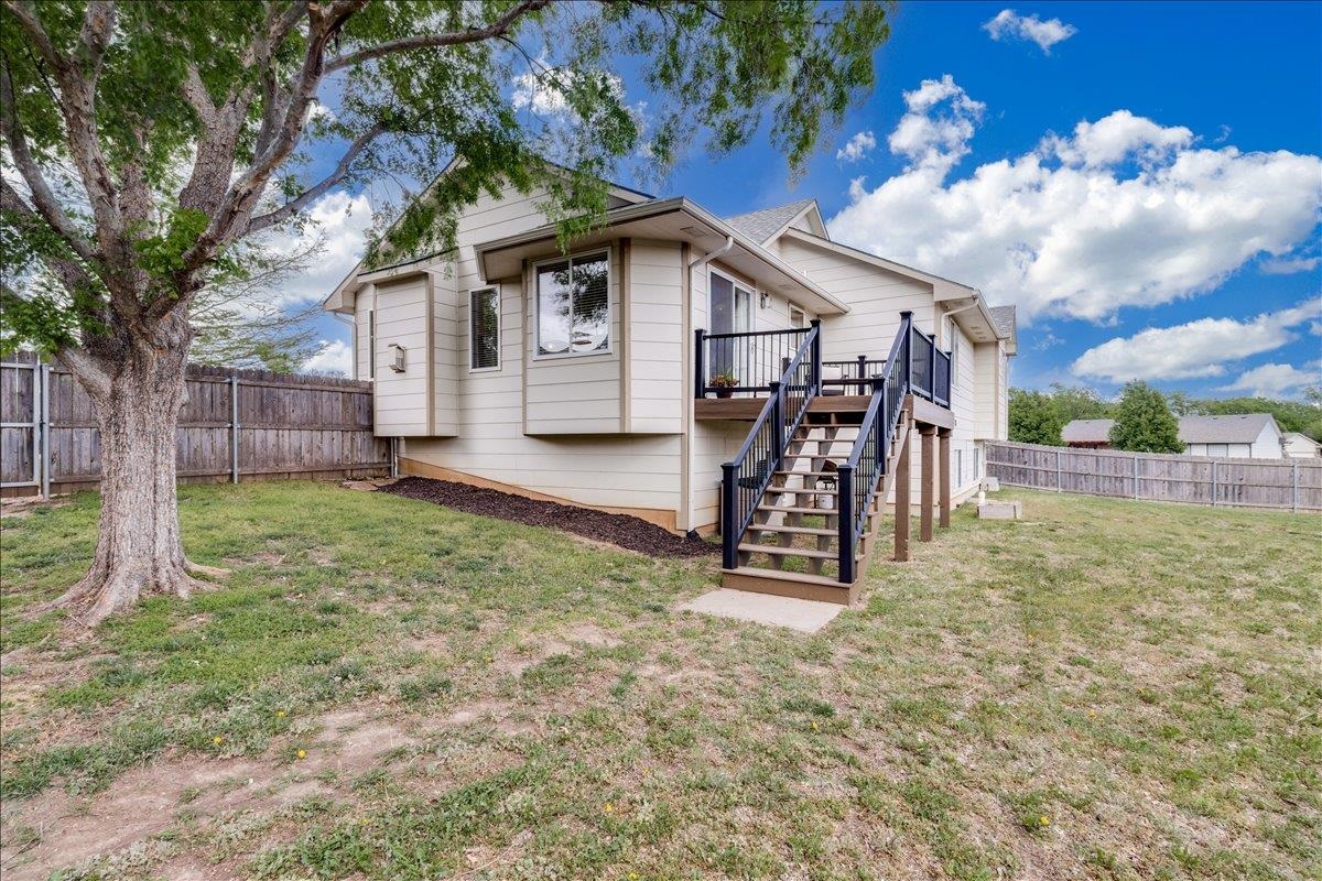 1956 E Glen Hills Derby KS 67037