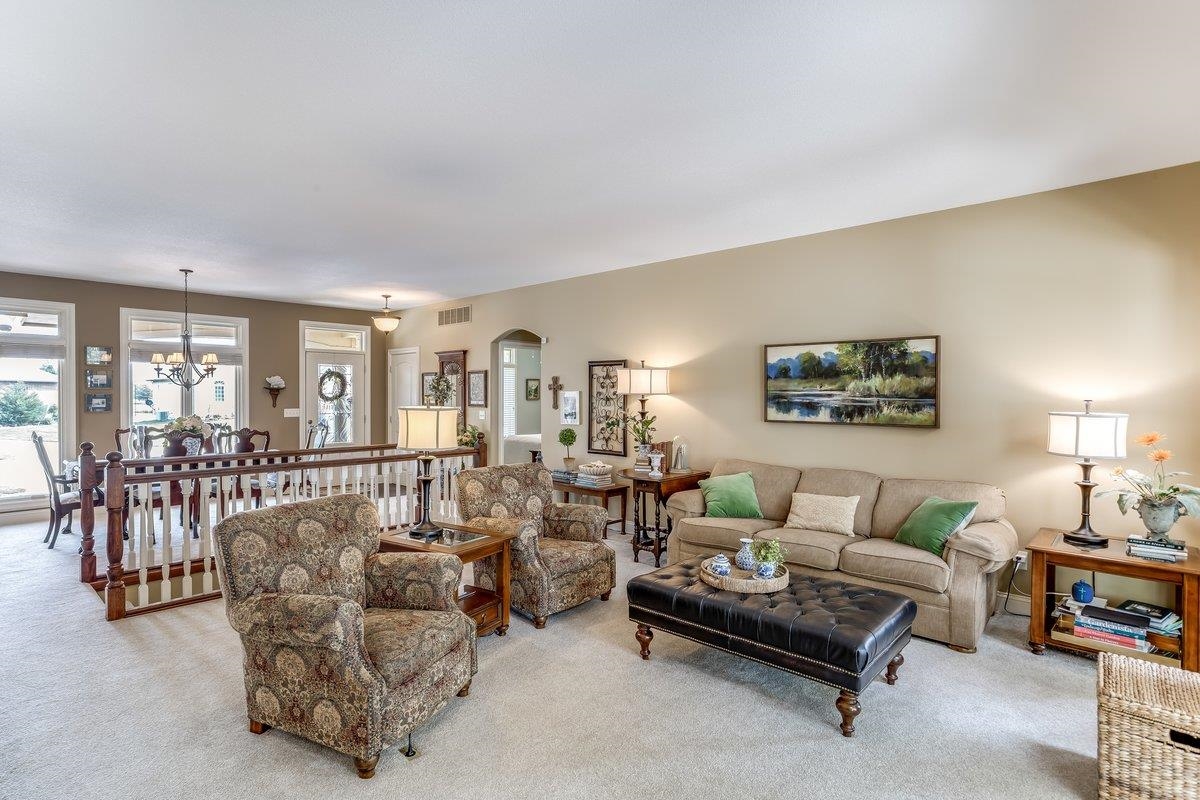 6813 W Northwind Circle Wichita KS 67205-2583