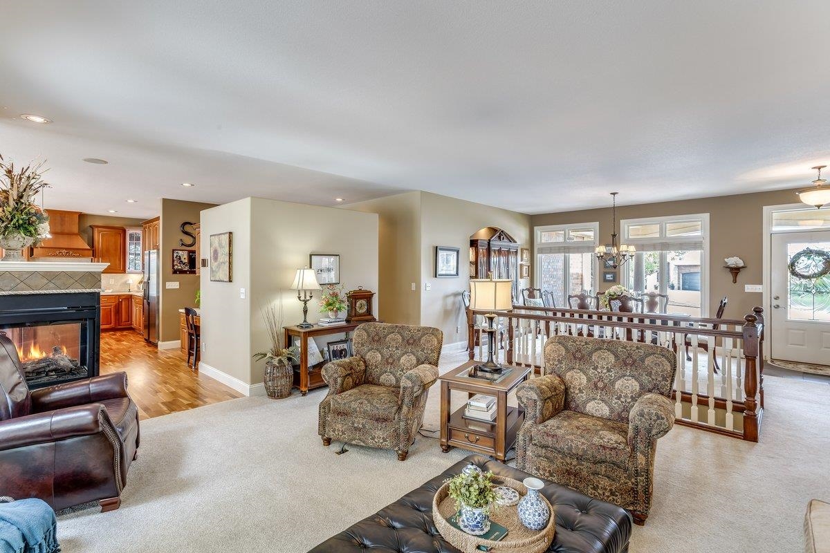 6813 W Northwind Circle Wichita KS 67205-2583