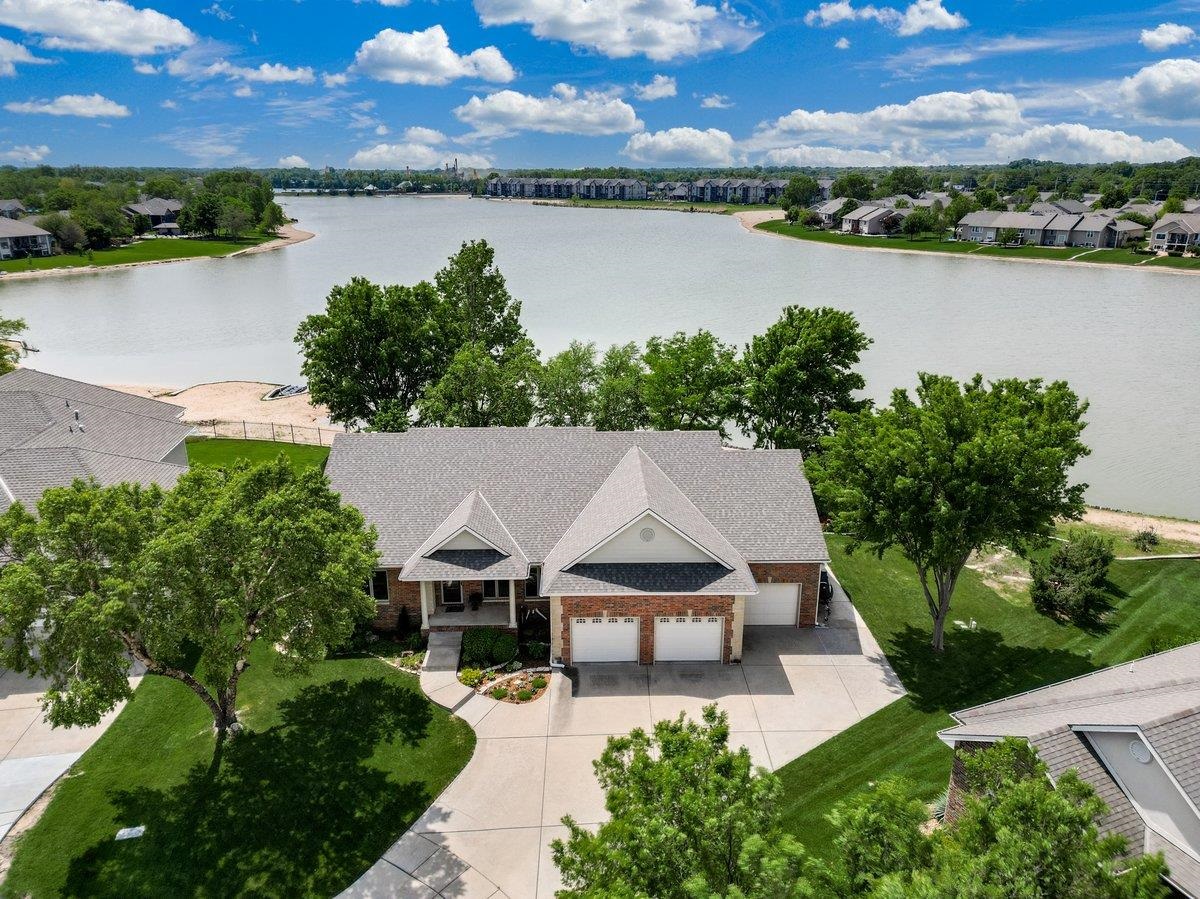 6813 W Northwind Circle Wichita KS 67205-2583