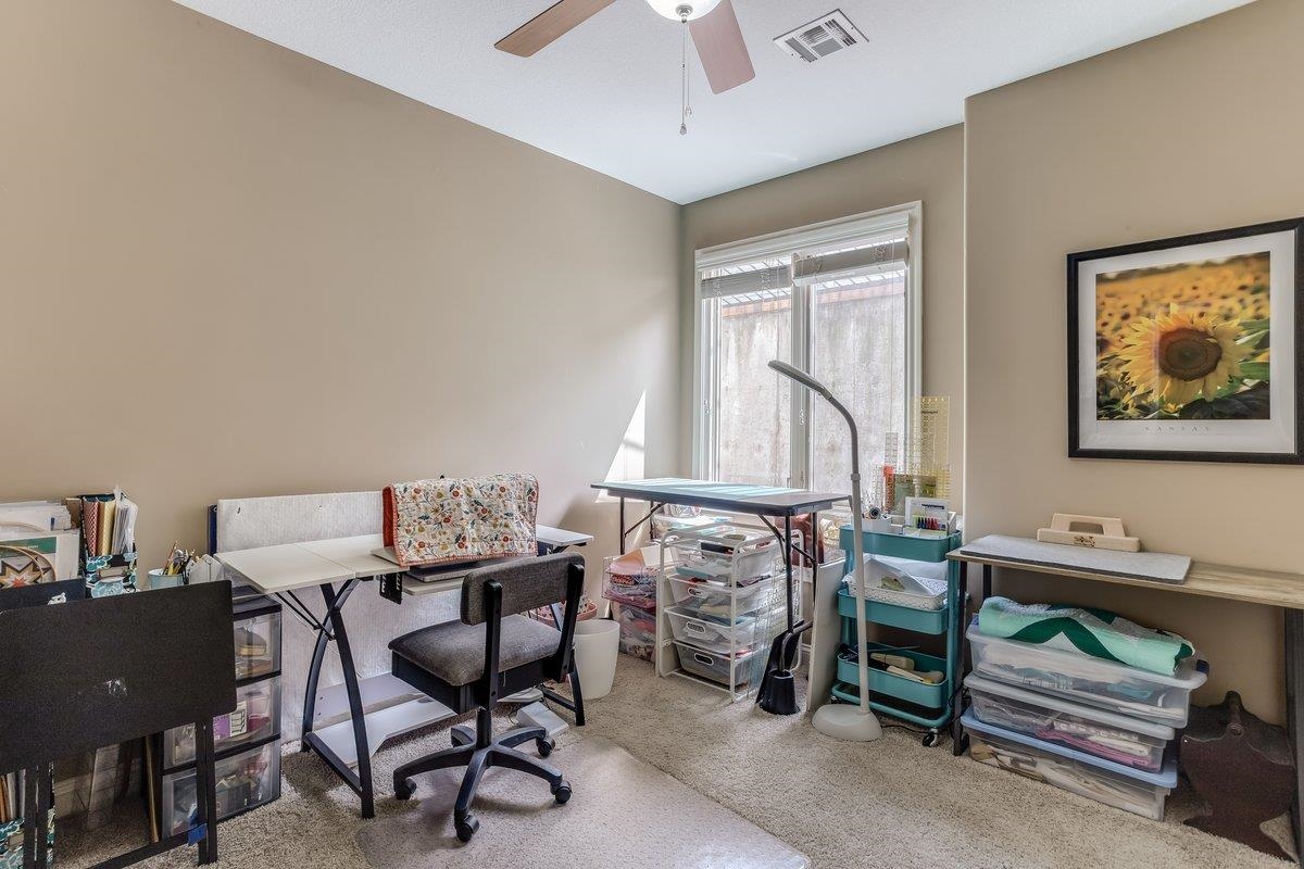 6813 W Northwind Circle Wichita KS 67205-2583