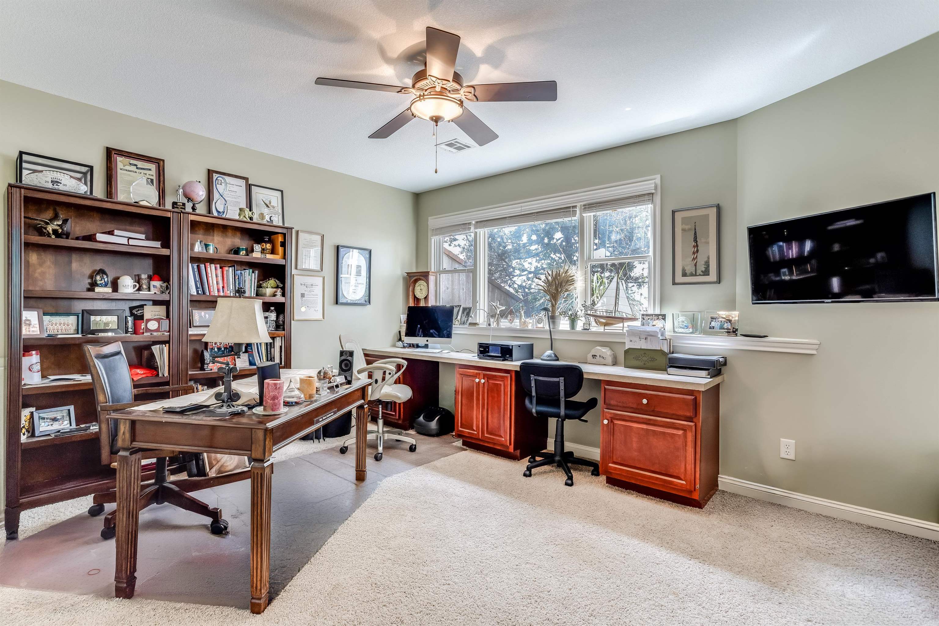 6813 W Northwind Circle Wichita KS 67205-2583