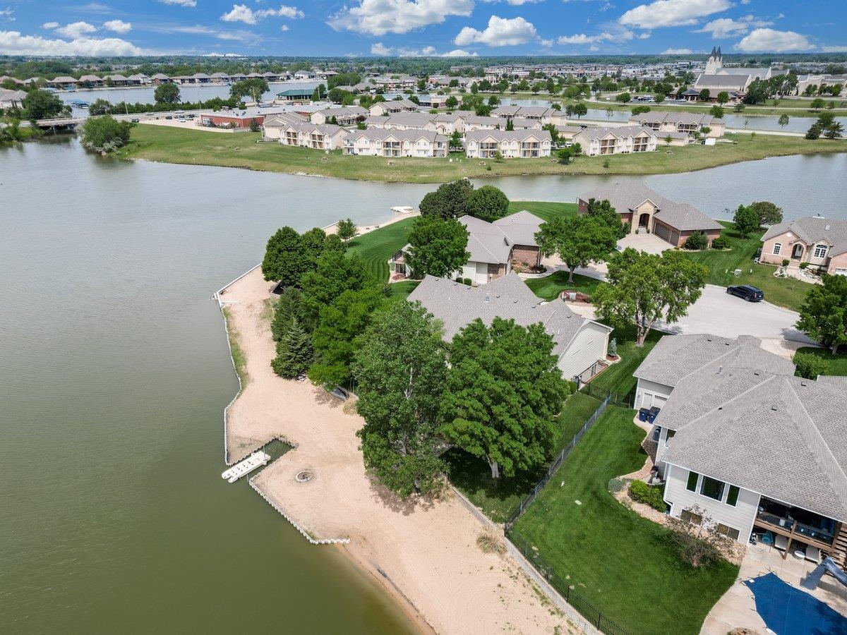 6813 W Northwind Circle Wichita KS 67205-2583