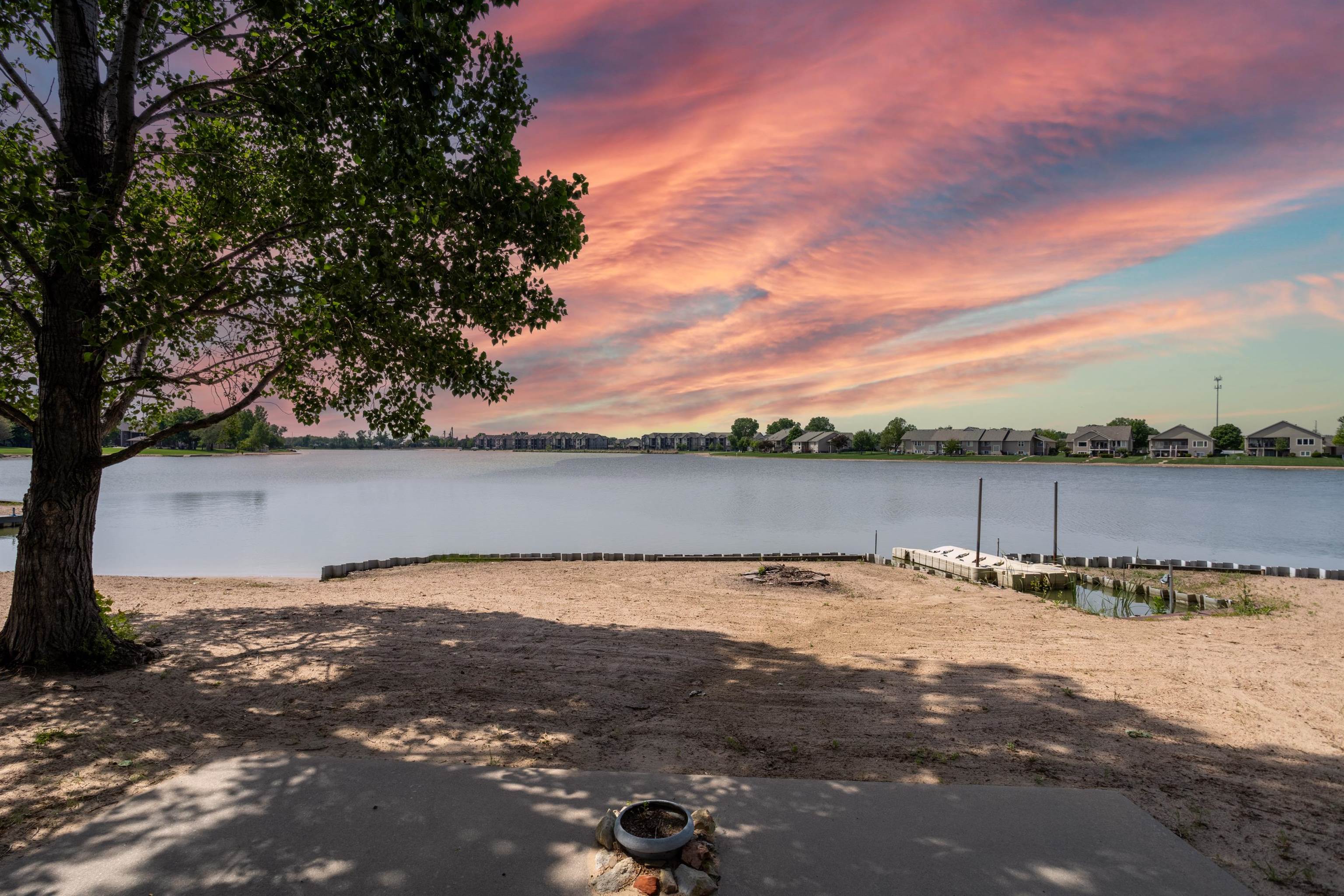 6813 W Northwind Circle Wichita KS 67205-2583