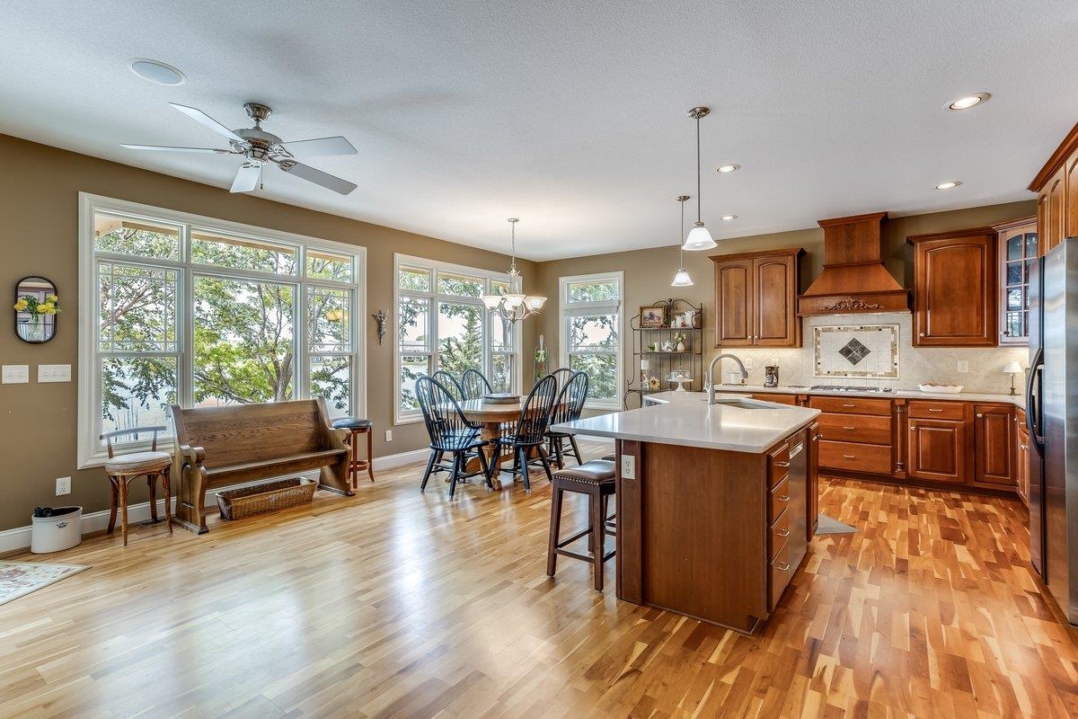 6813 W Northwind Circle Wichita KS 67205-2583