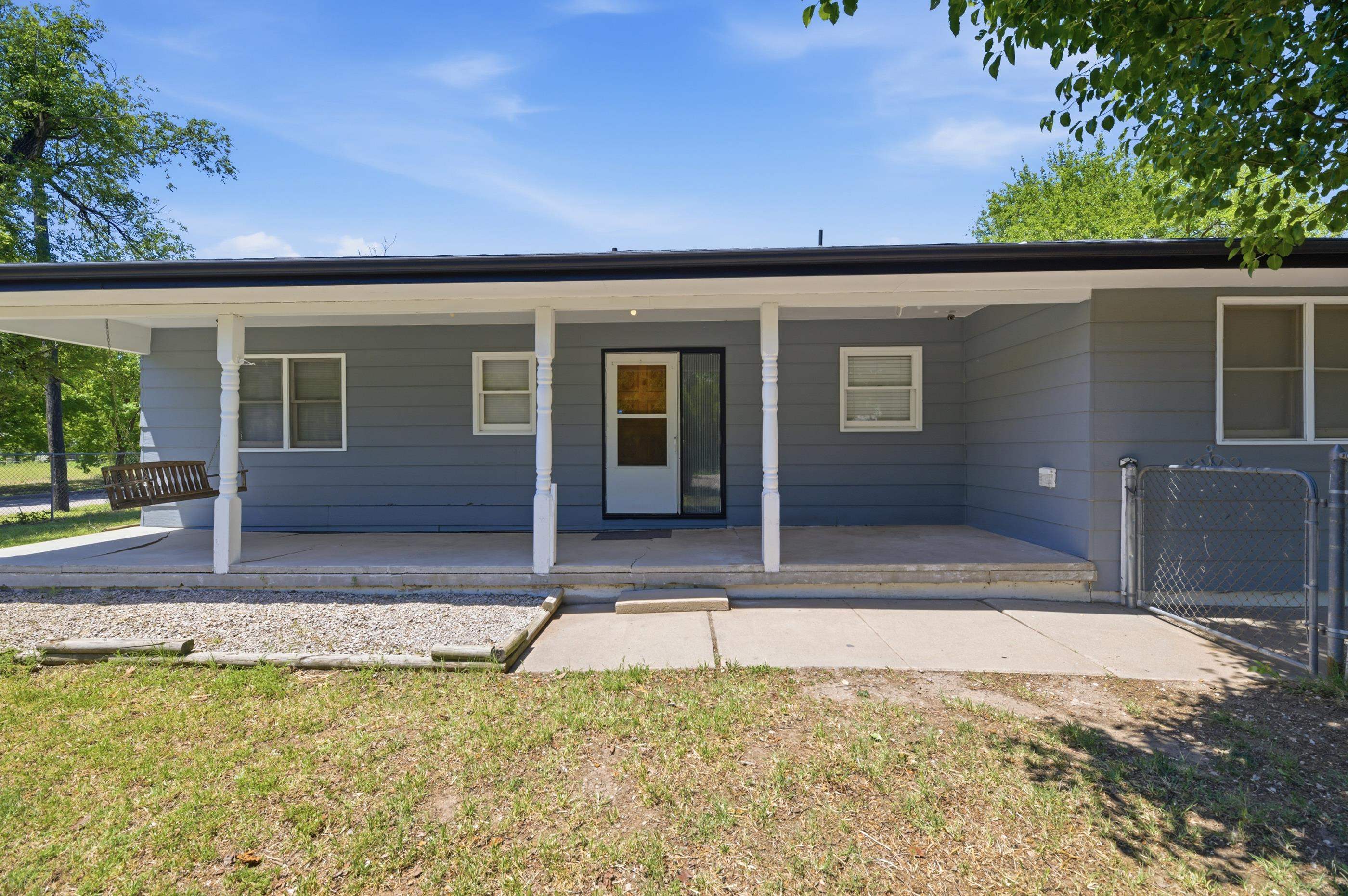 459 S All Hallows Avenue Wichita KS 67213