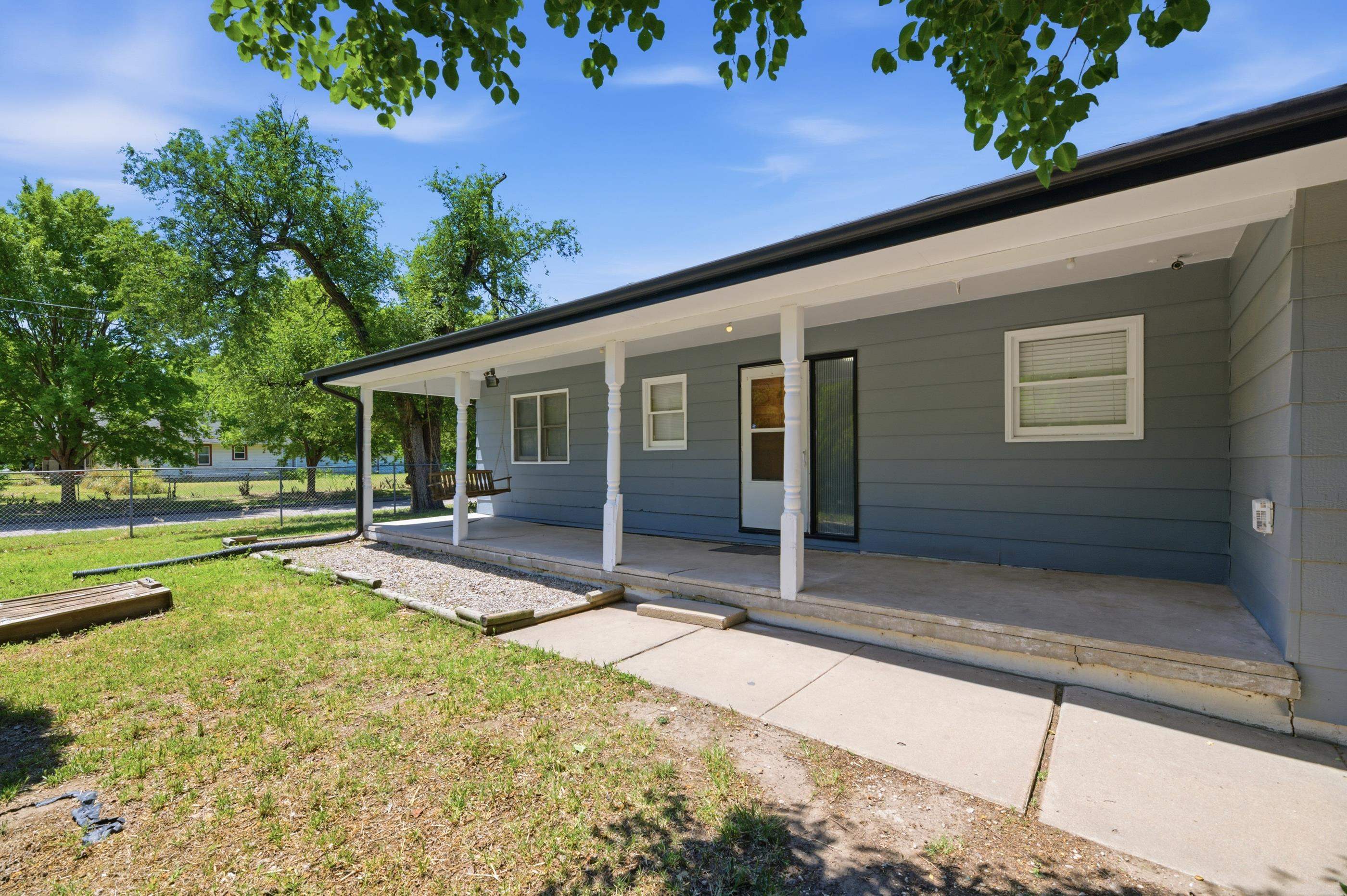 459 S All Hallows Avenue Wichita KS 67213