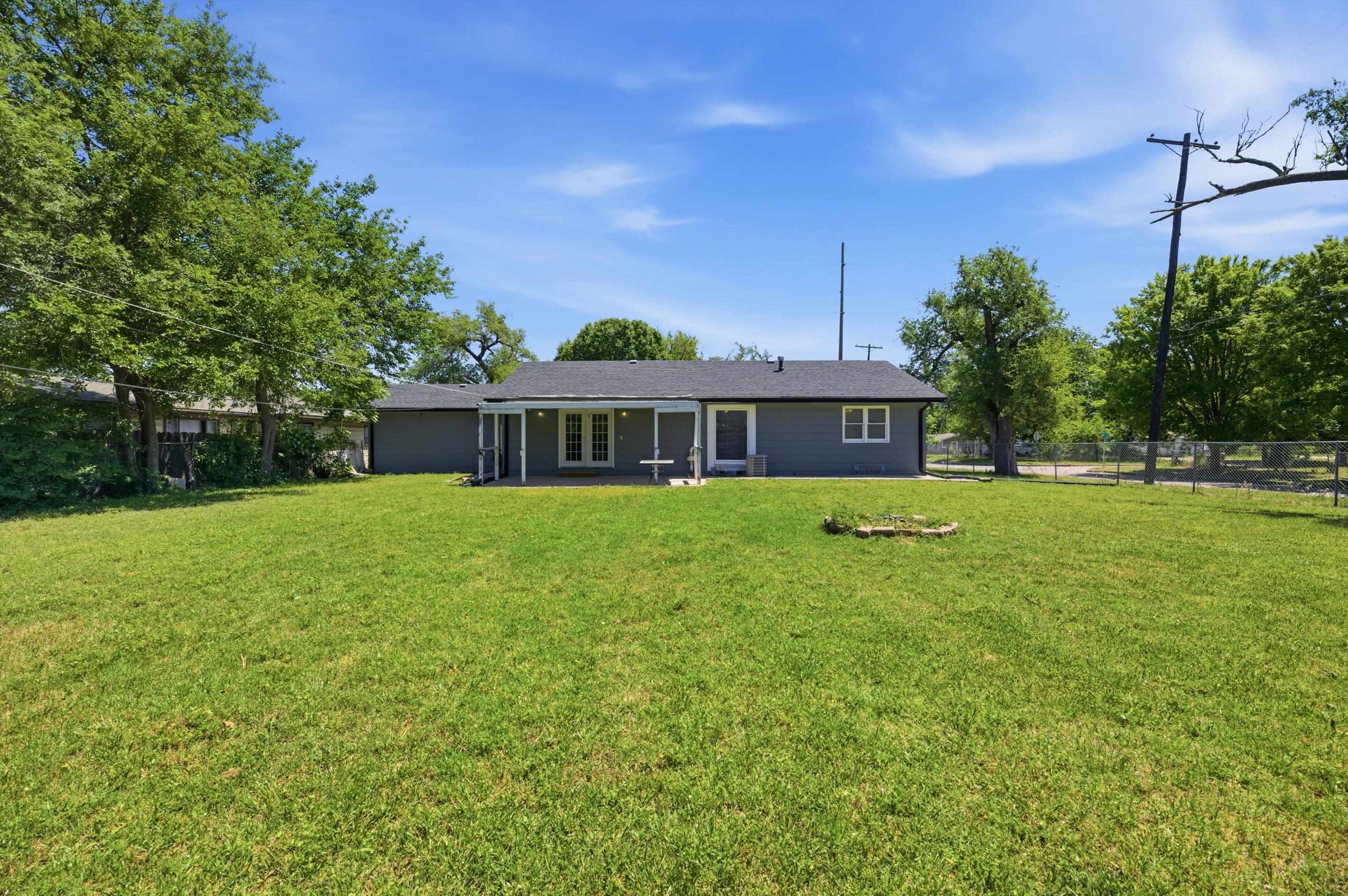 459 S All Hallows Avenue Wichita KS 67213