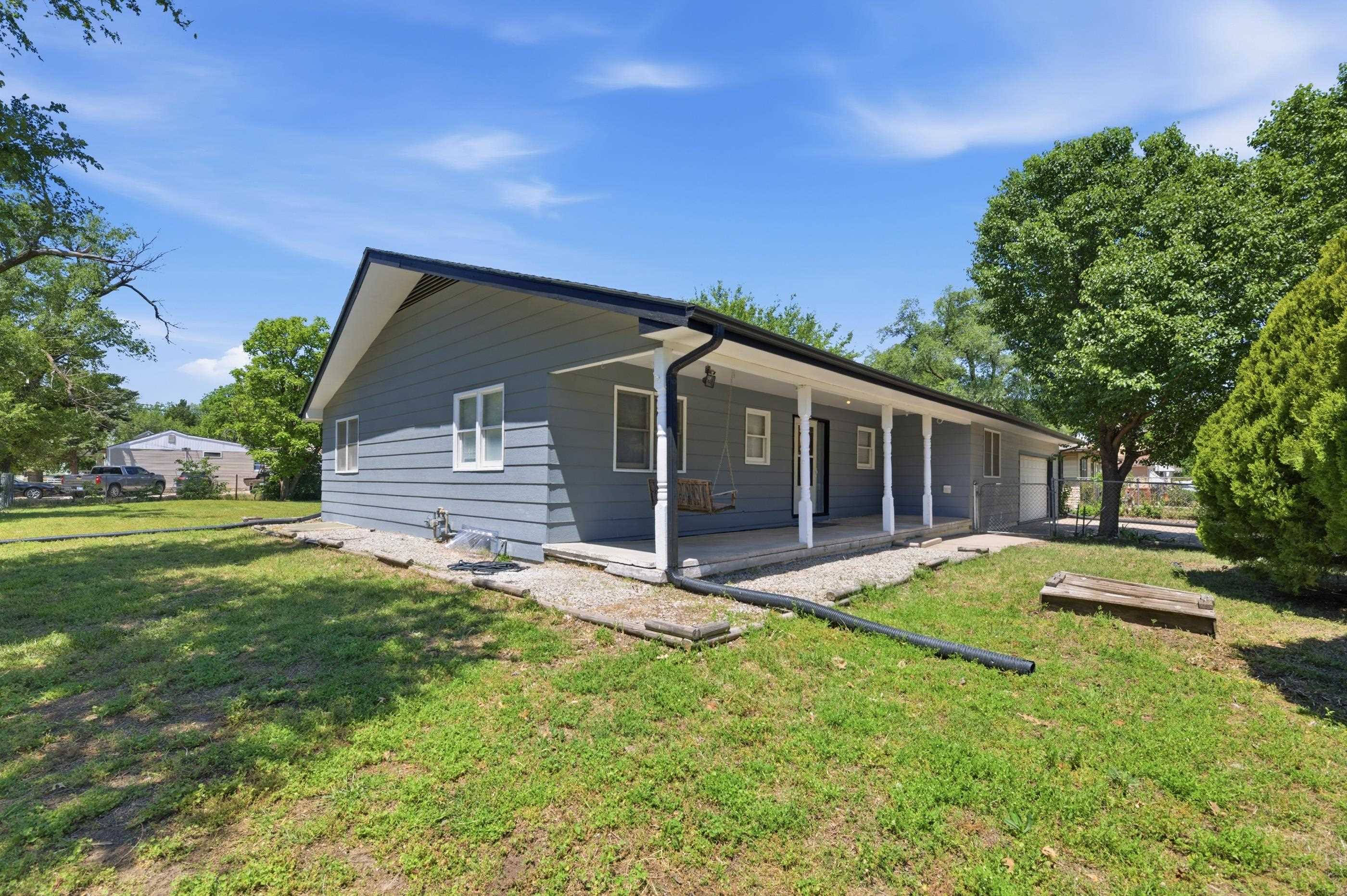 459 S All Hallows Avenue Wichita KS 67213