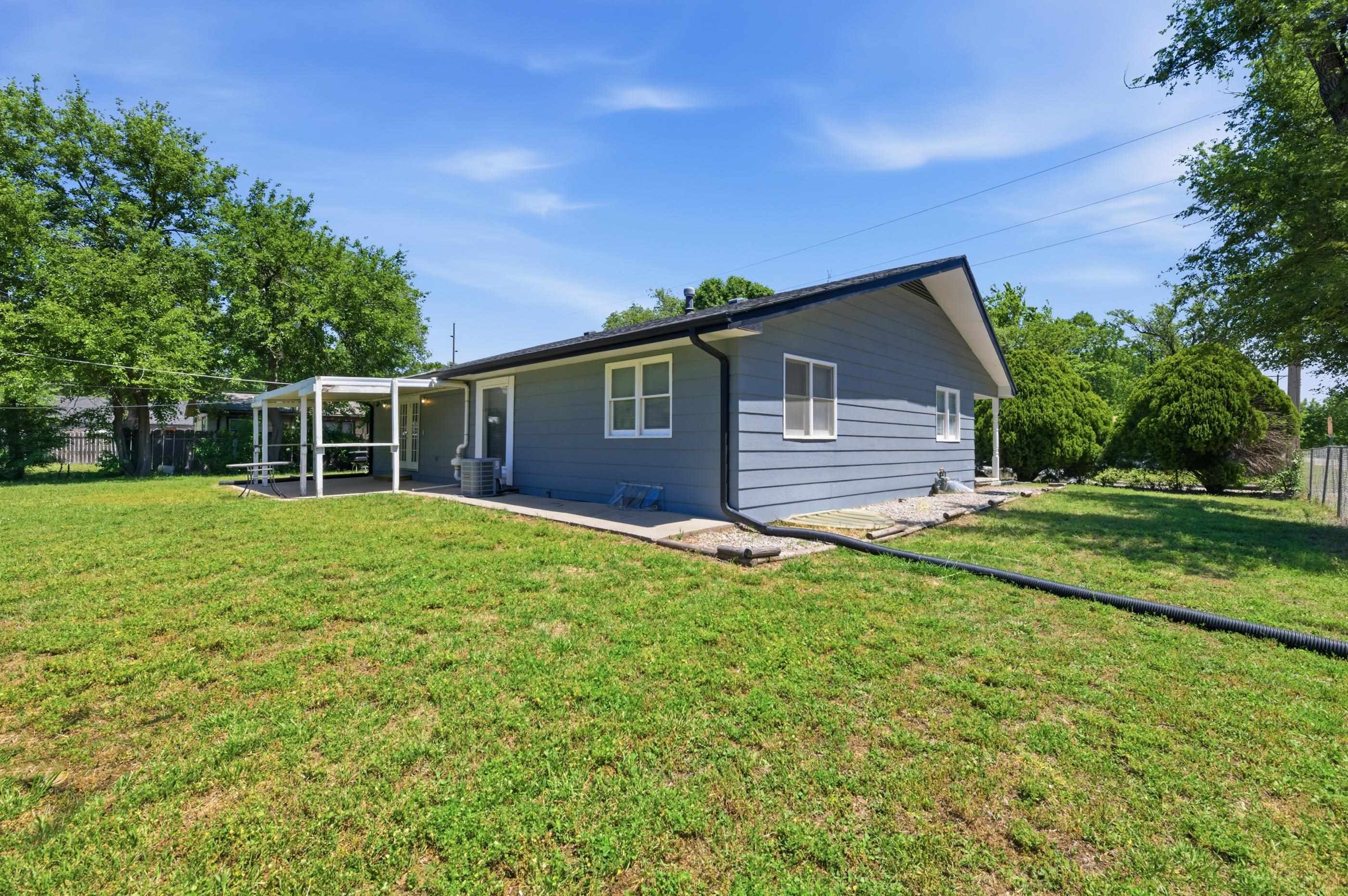 459 S All Hallows Avenue Wichita KS 67213