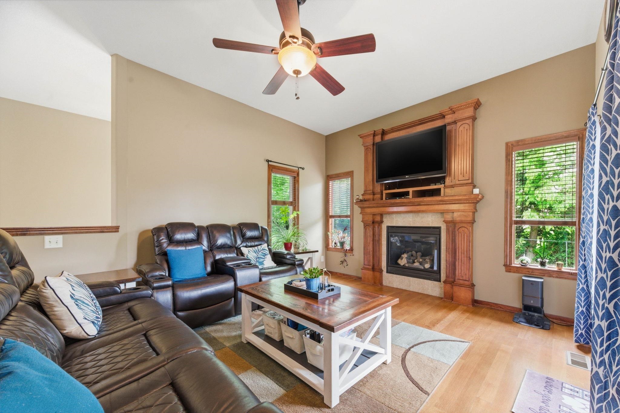 425 S Fawnwood Court Wichita KS 67235-7544