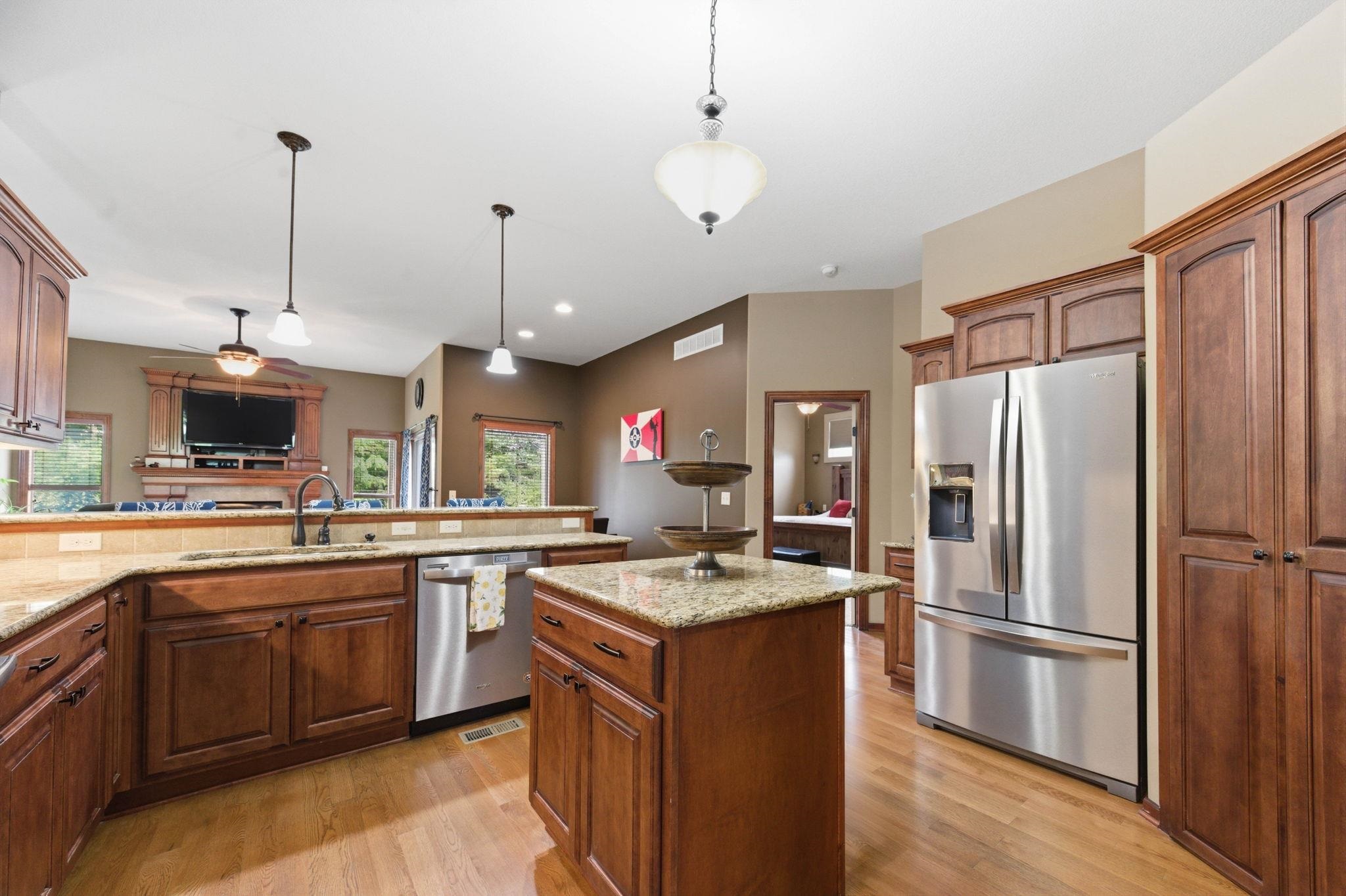 425 S Fawnwood Court Wichita KS 67235-7544