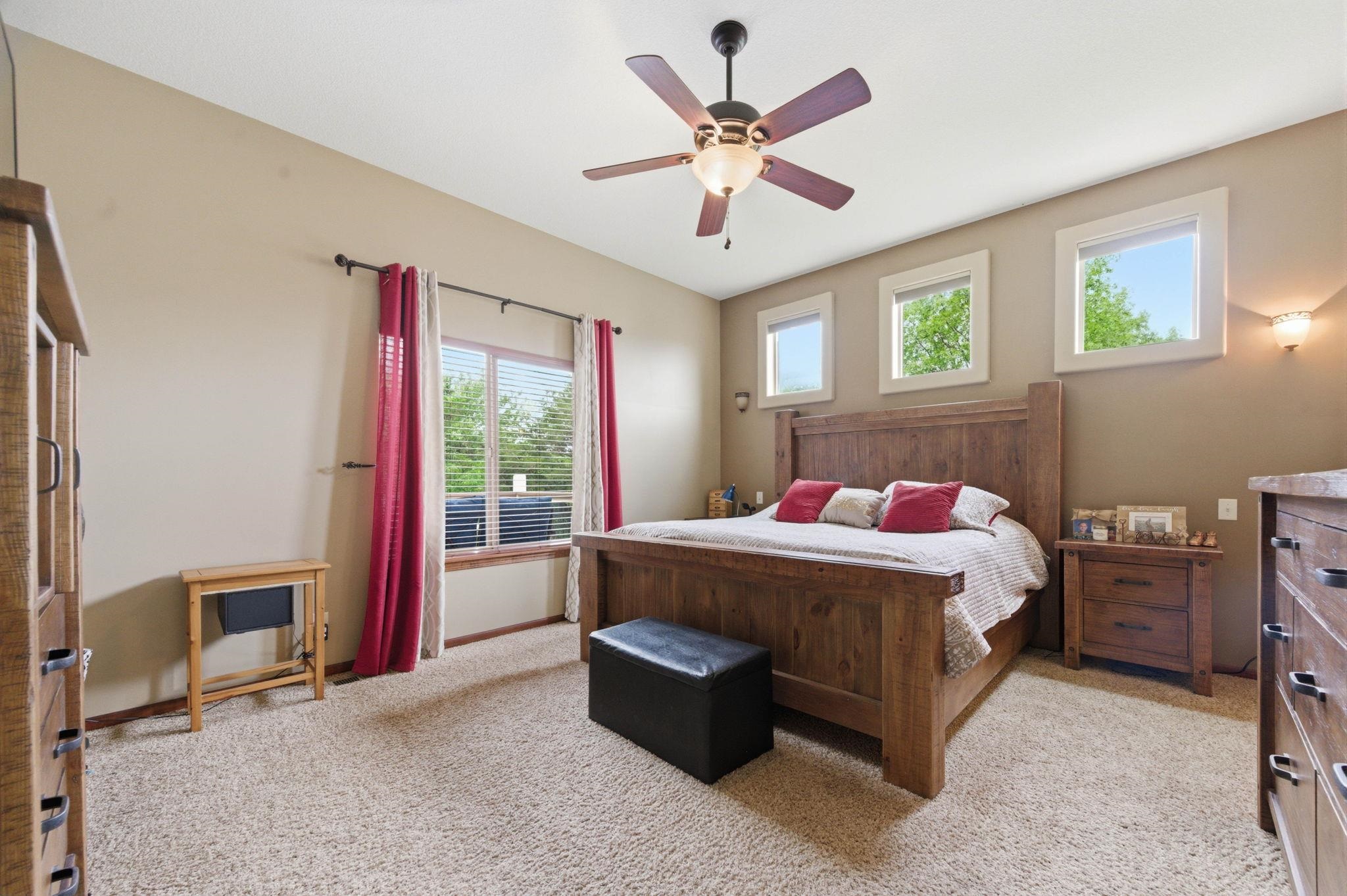 425 S Fawnwood Court Wichita KS 67235-7544