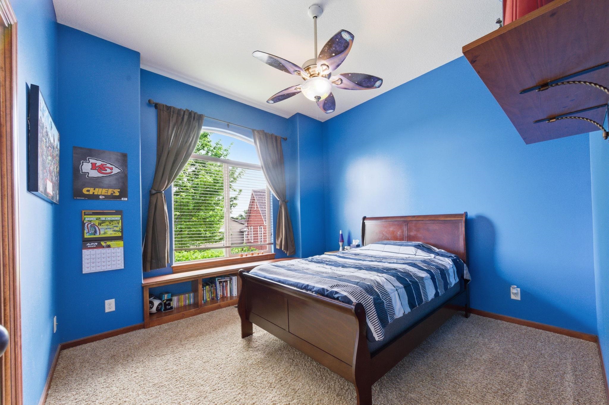425 S Fawnwood Court Wichita KS 67235-7544