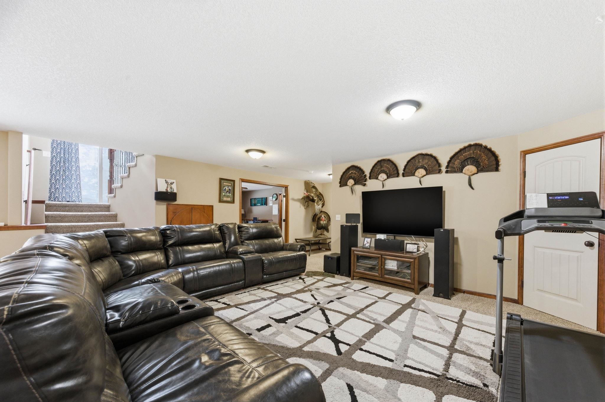 425 S Fawnwood Court Wichita KS 67235-7544