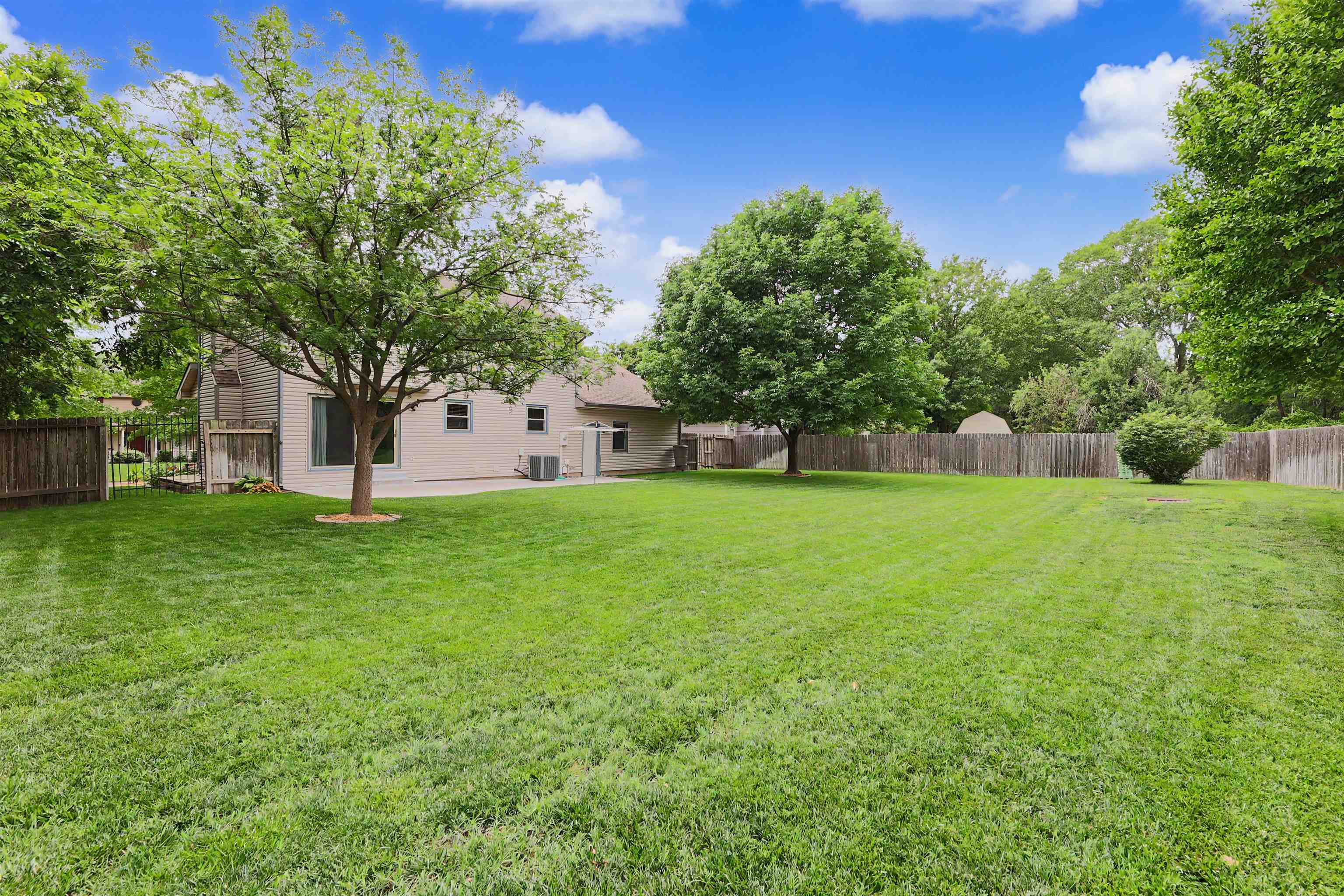 7030 E 40th Circle Wichita KS 67226-2411