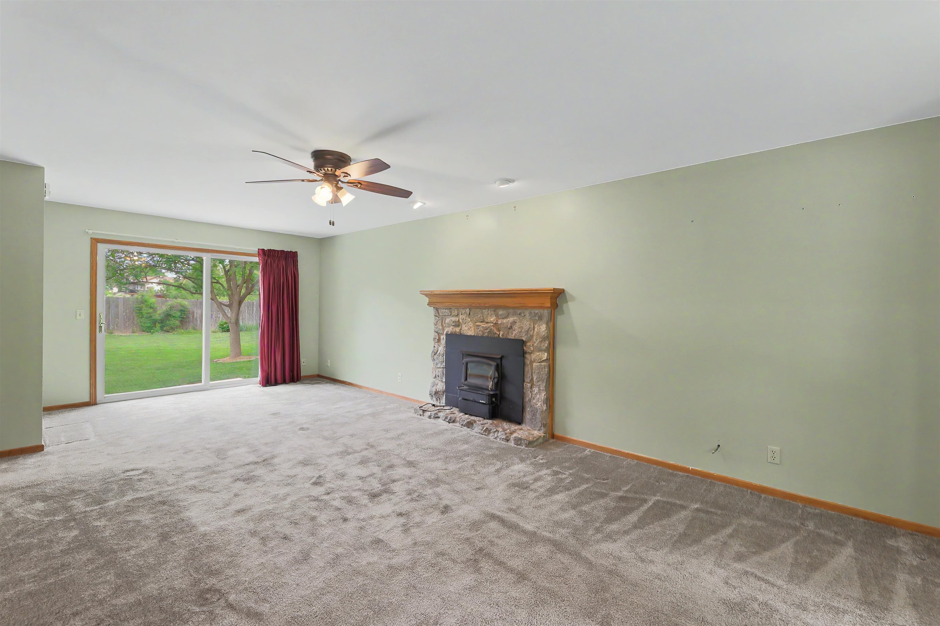 7030 E 40th Circle Wichita KS 67226-2411