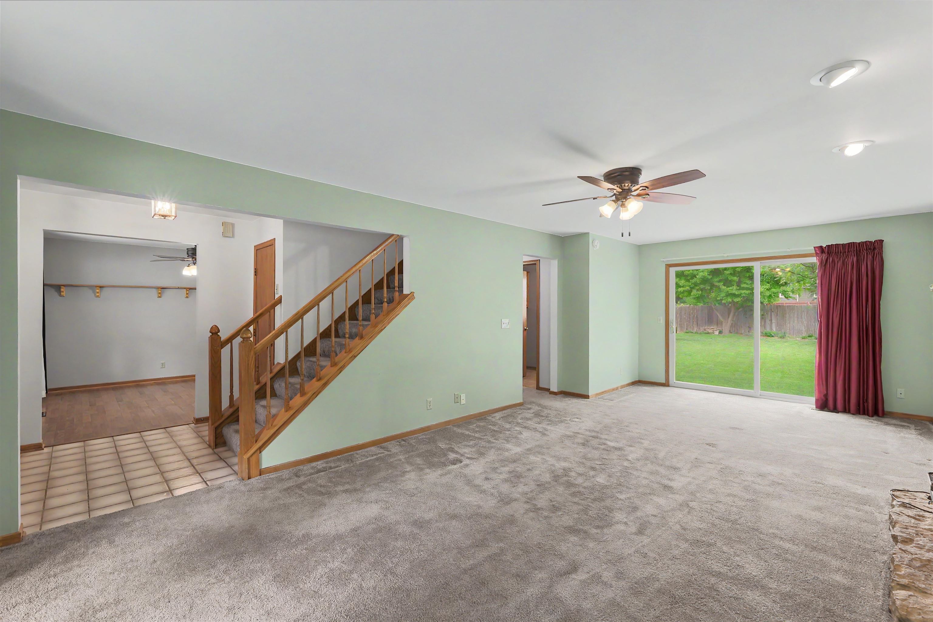 7030 E 40th Circle Wichita KS 67226-2411