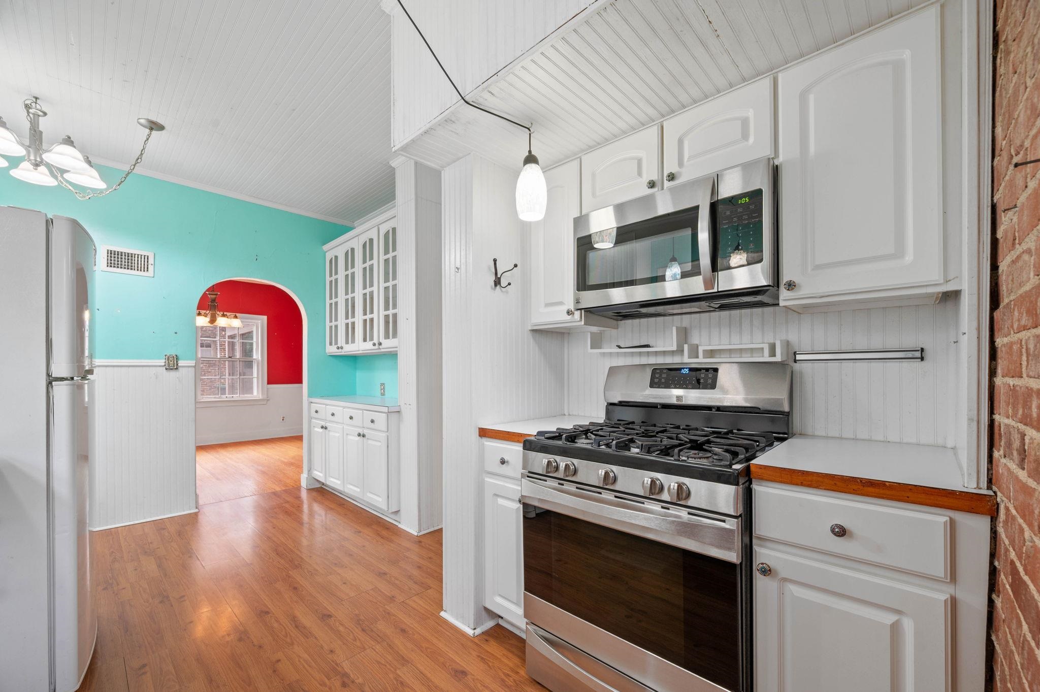 130 N Terrace Drive Wichita KS 67208