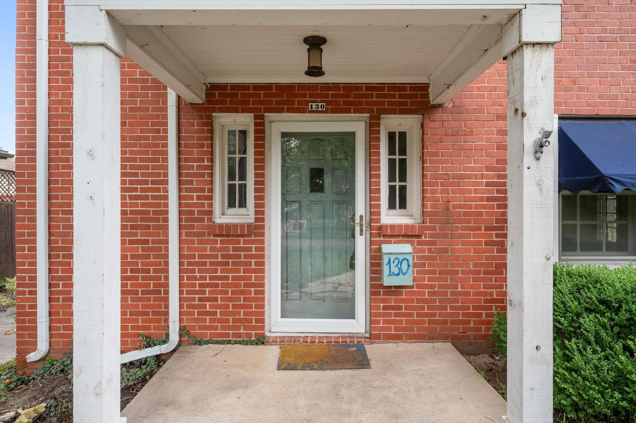 130 N Terrace Drive Wichita KS 67208
