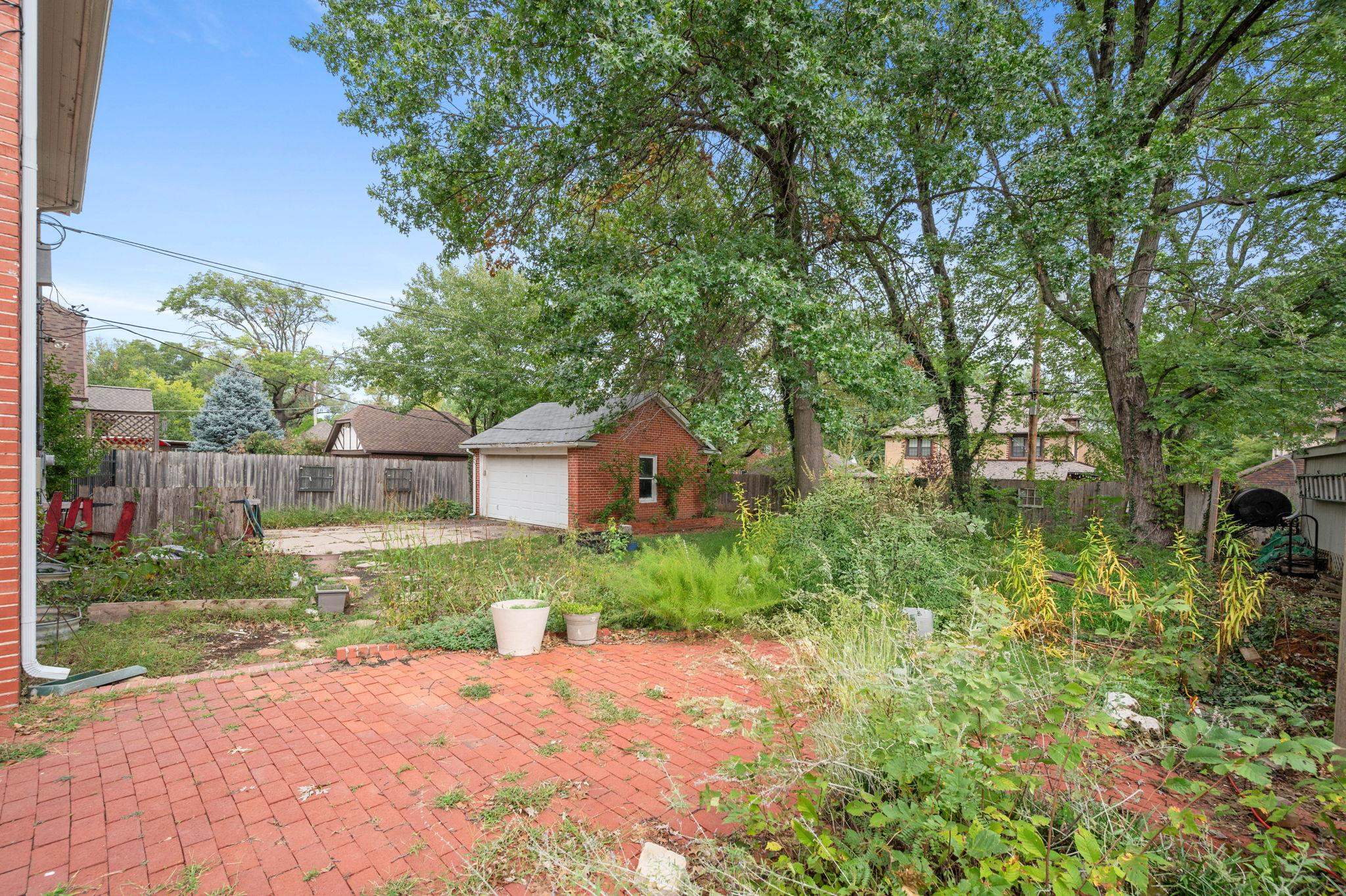 130 N Terrace Drive Wichita KS 67208