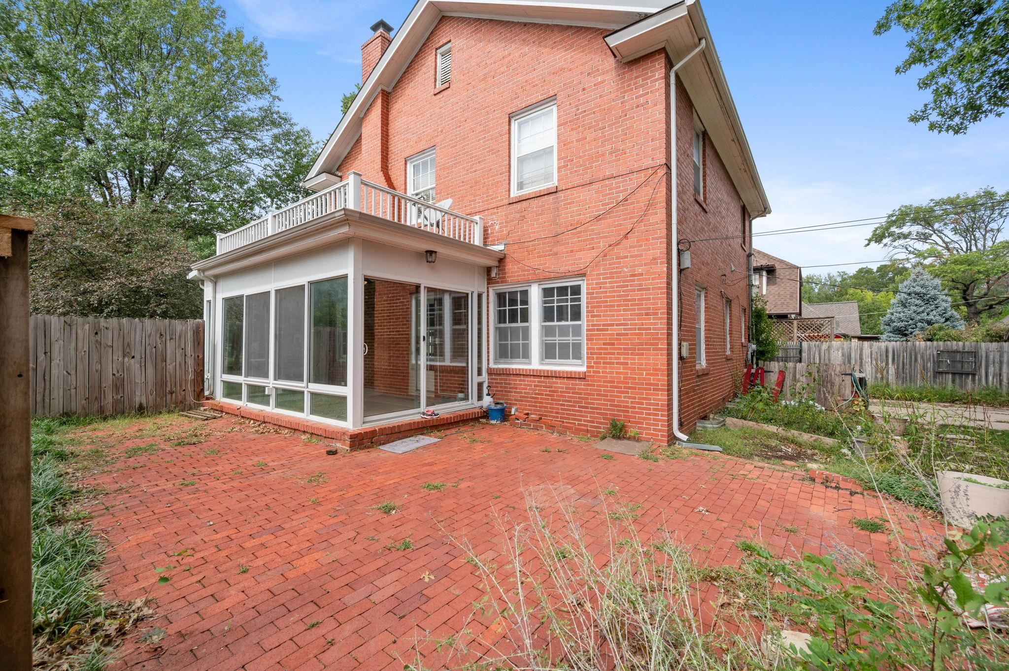 130 N Terrace Drive Wichita KS 67208