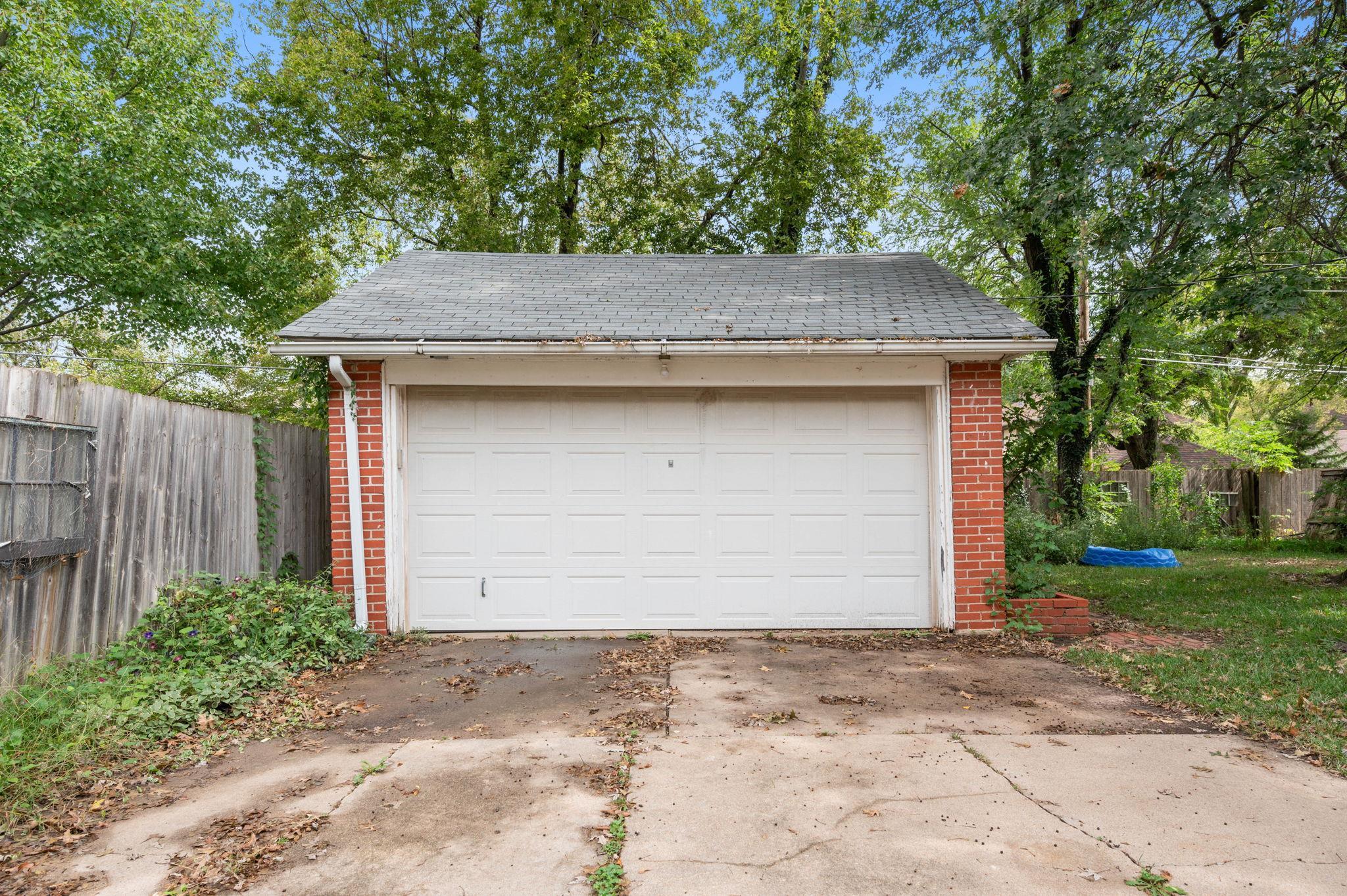 130 N Terrace Drive Wichita KS 67208