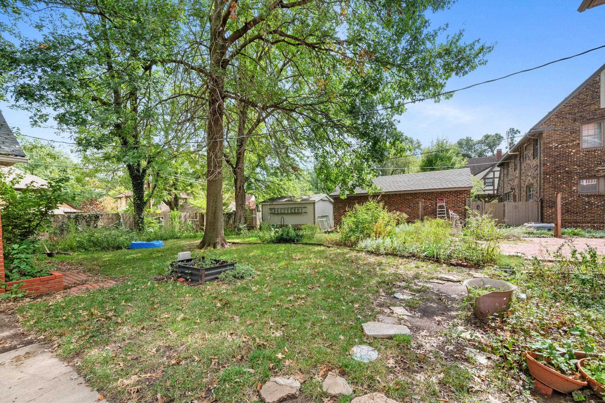 130 N Terrace Drive Wichita KS 67208