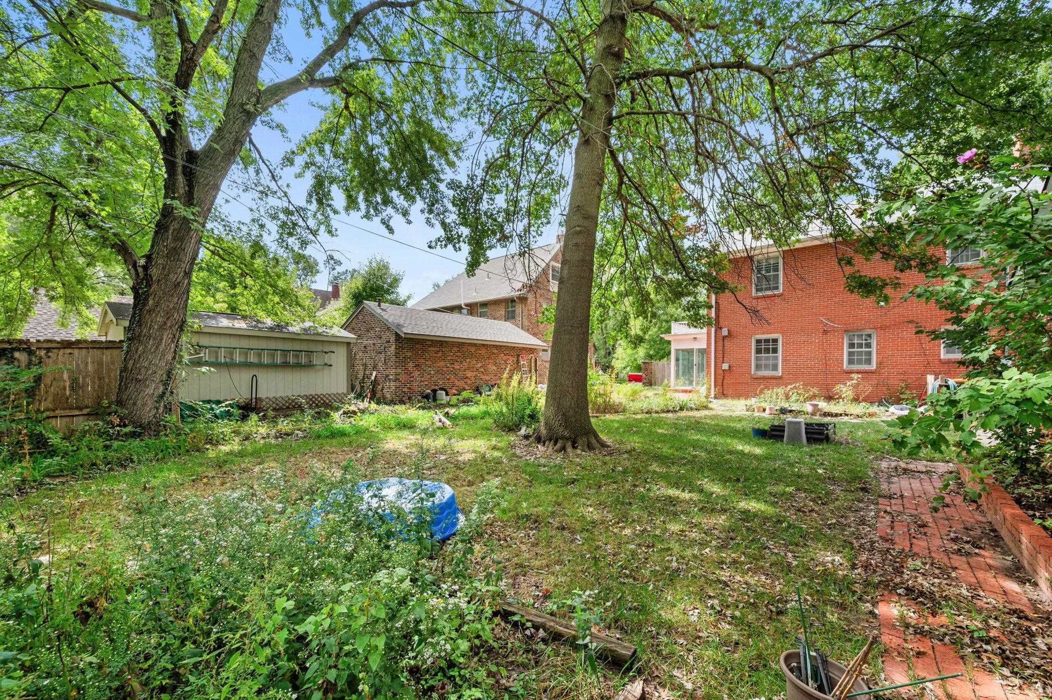 130 N Terrace Drive Wichita KS 67208