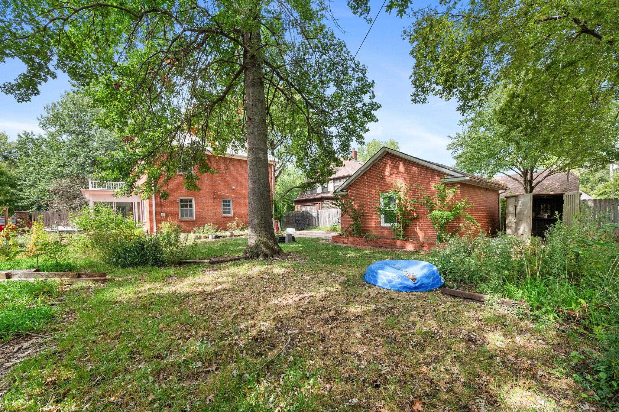 130 N Terrace Drive Wichita KS 67208