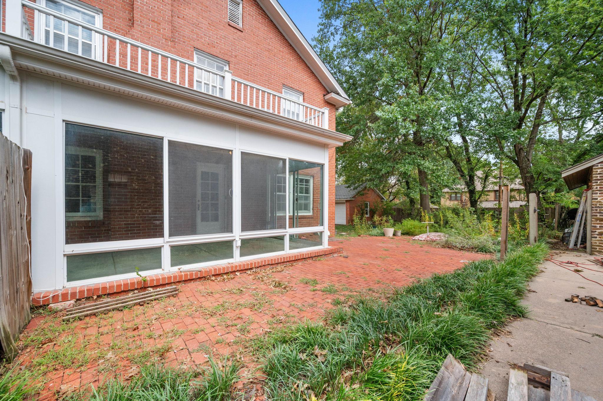 130 N Terrace Drive Wichita KS 67208