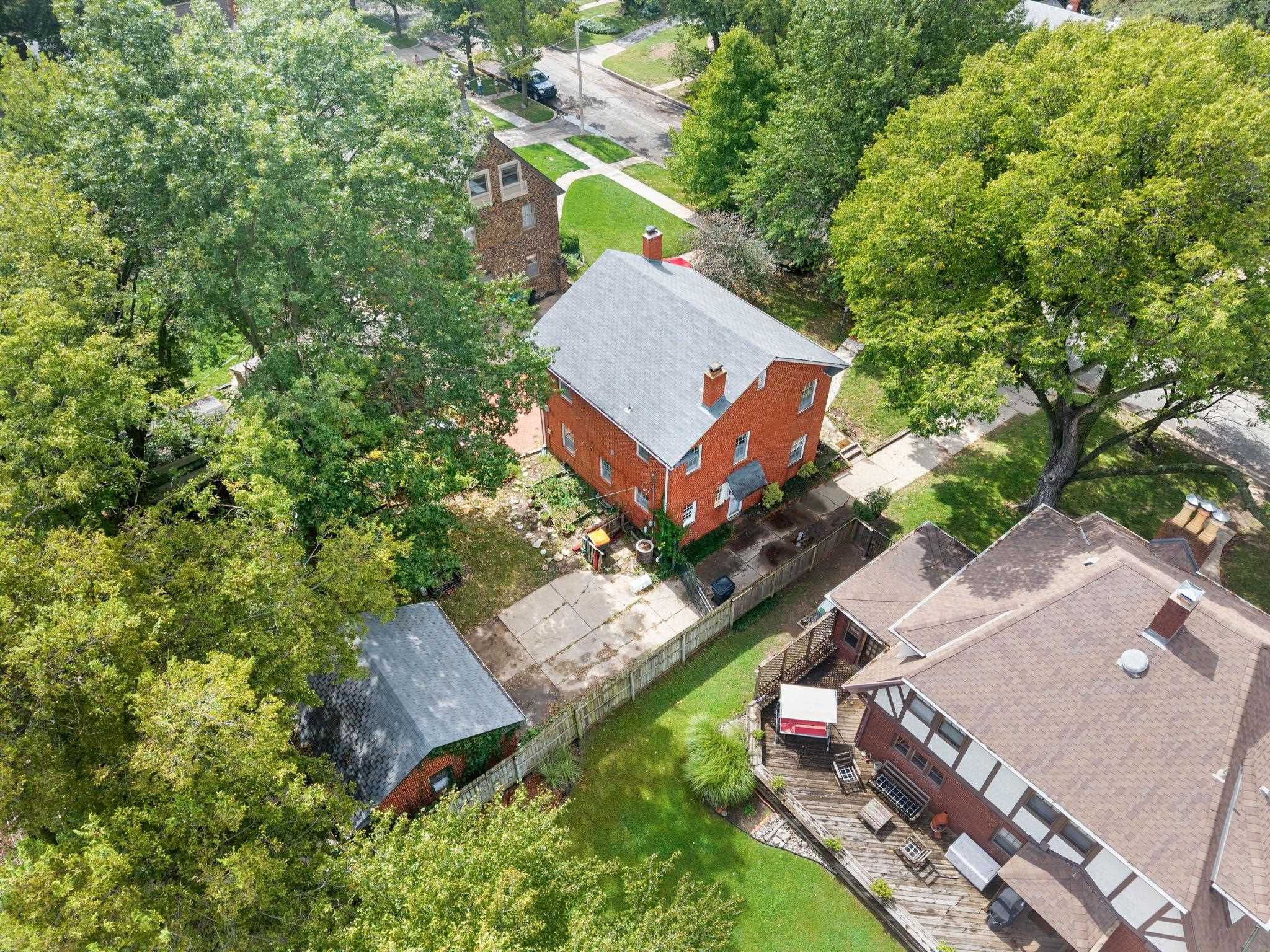 130 N Terrace Drive Wichita KS 67208