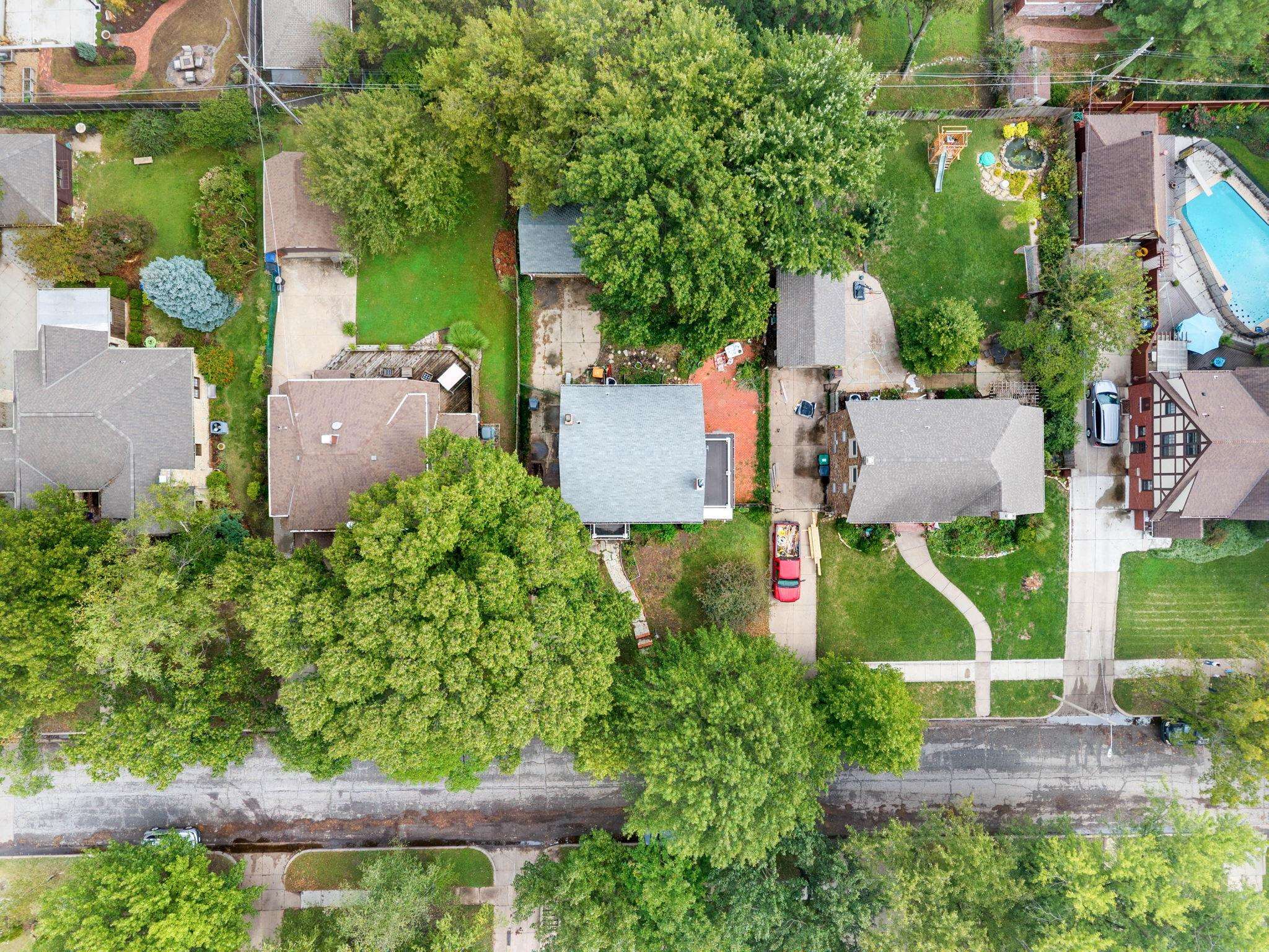 130 N Terrace Drive Wichita KS 67208