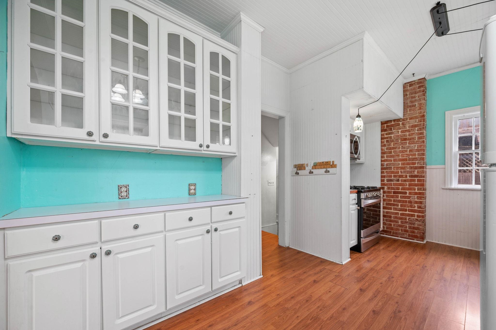 130 N Terrace Drive Wichita KS 67208