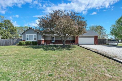 8814 N Ridge Road Valley Center KS 67147