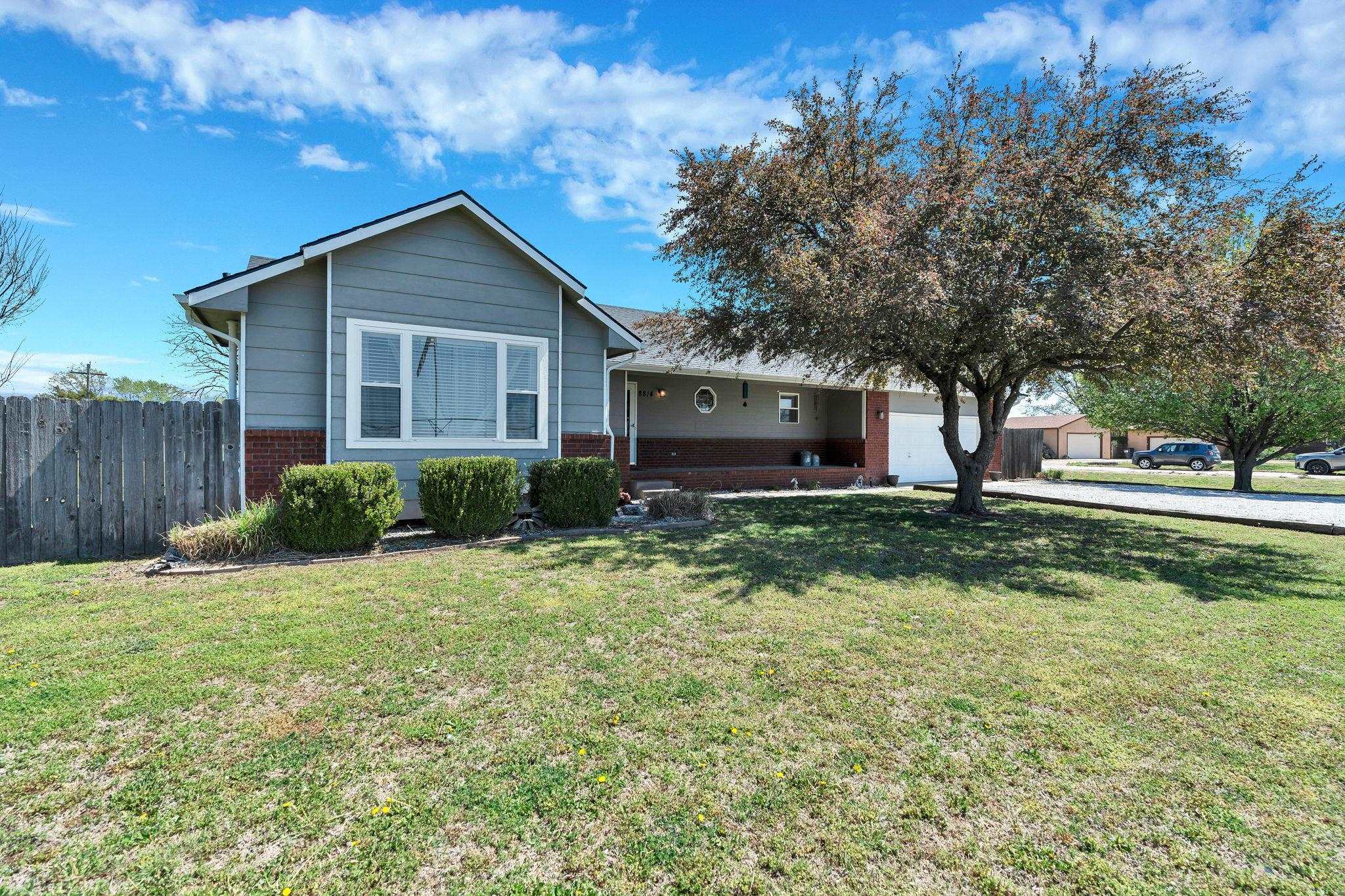 8814 N Ridge Road Valley Center KS 67147