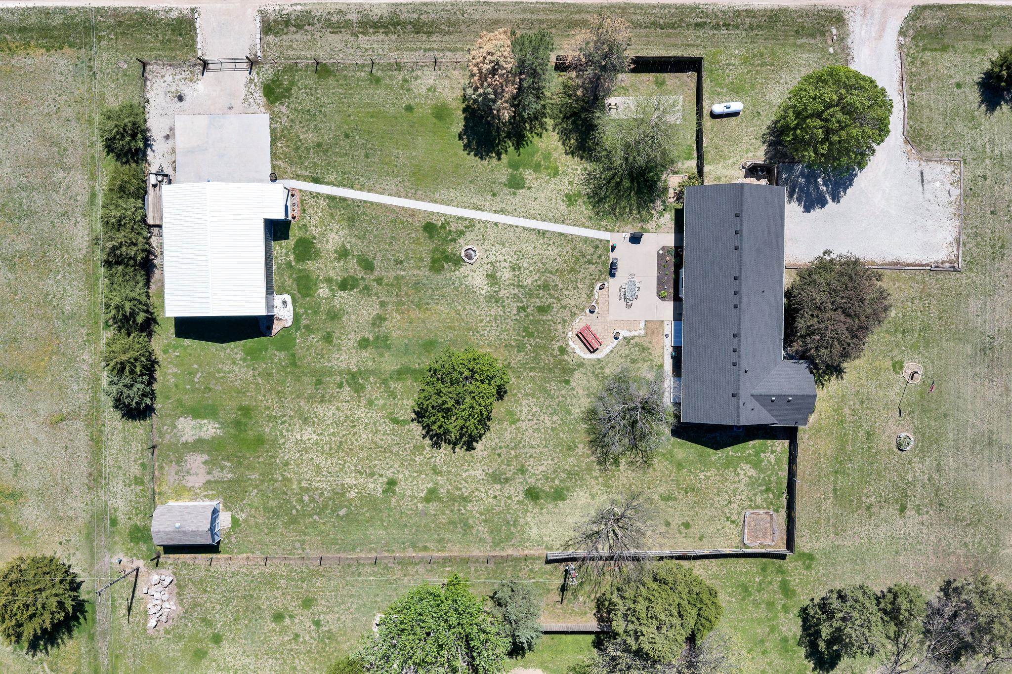 8814 N Ridge Road Valley Center KS 67147