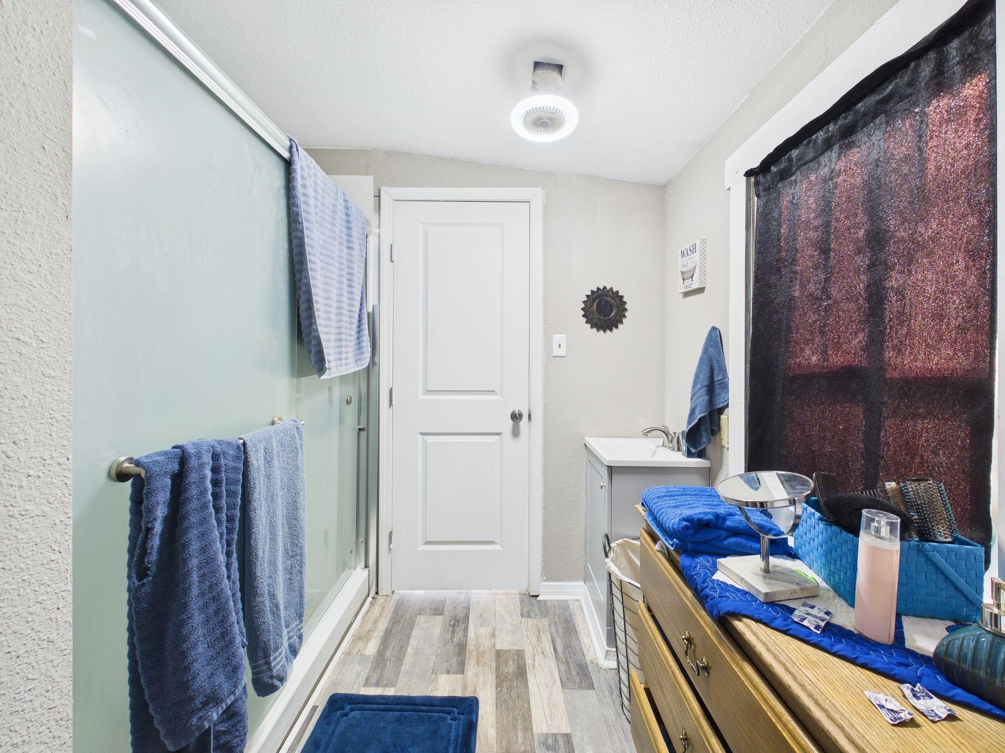 722 W Harvey Avenue Wellington KS 67152