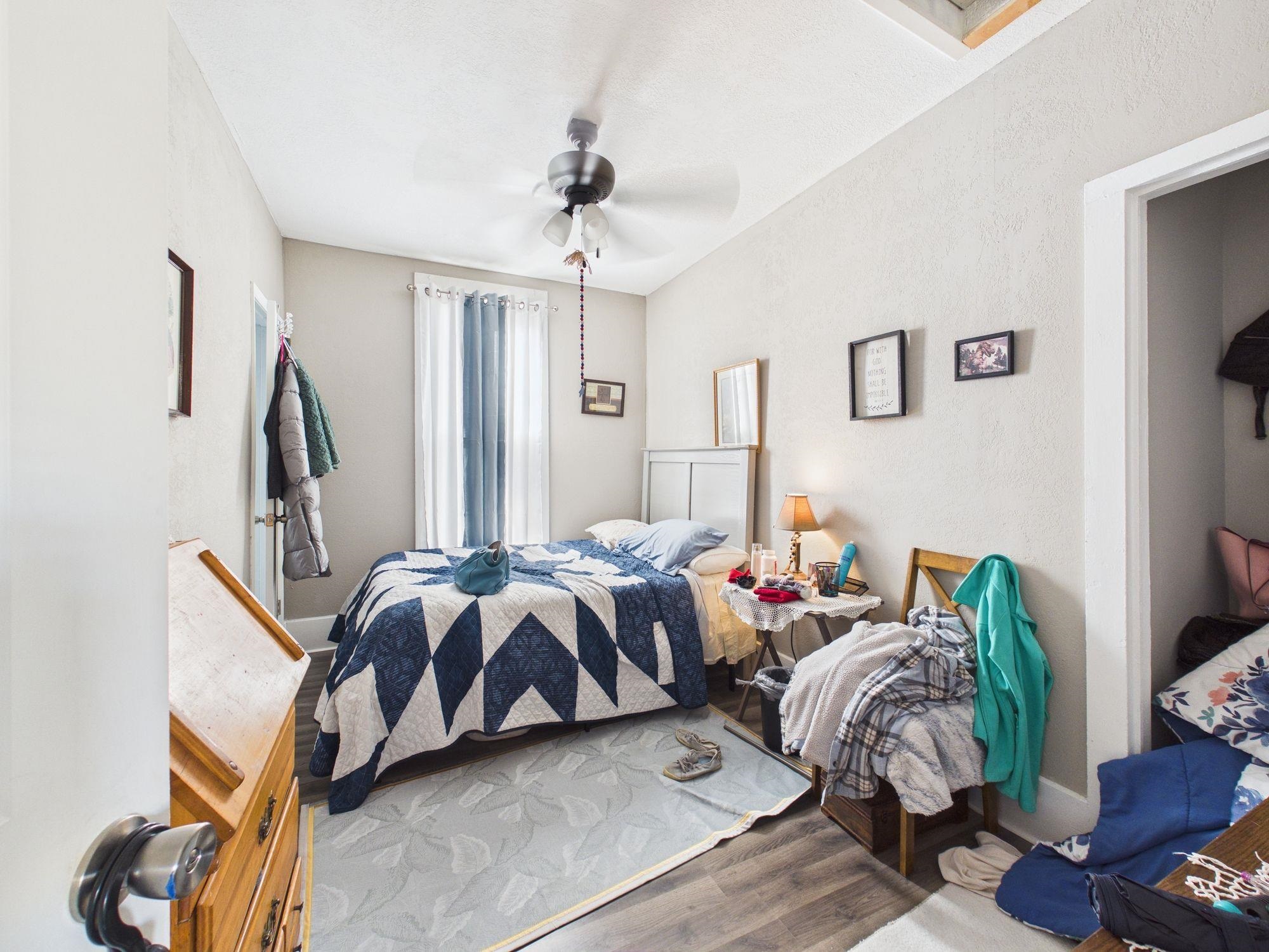 722 W Harvey Avenue Wellington KS 67152