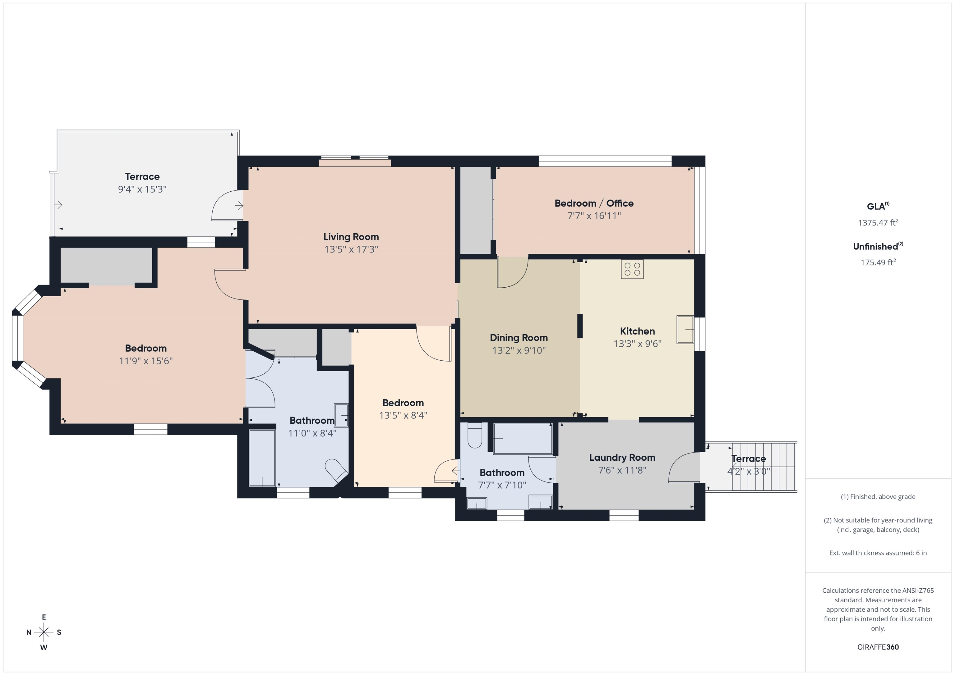 722 W Harvey Avenue Wellington KS 67152