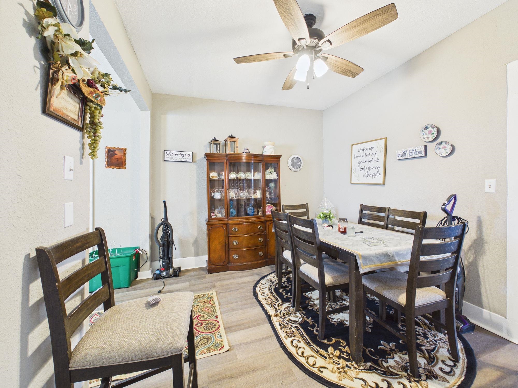 722 W Harvey Avenue Wellington KS 67152