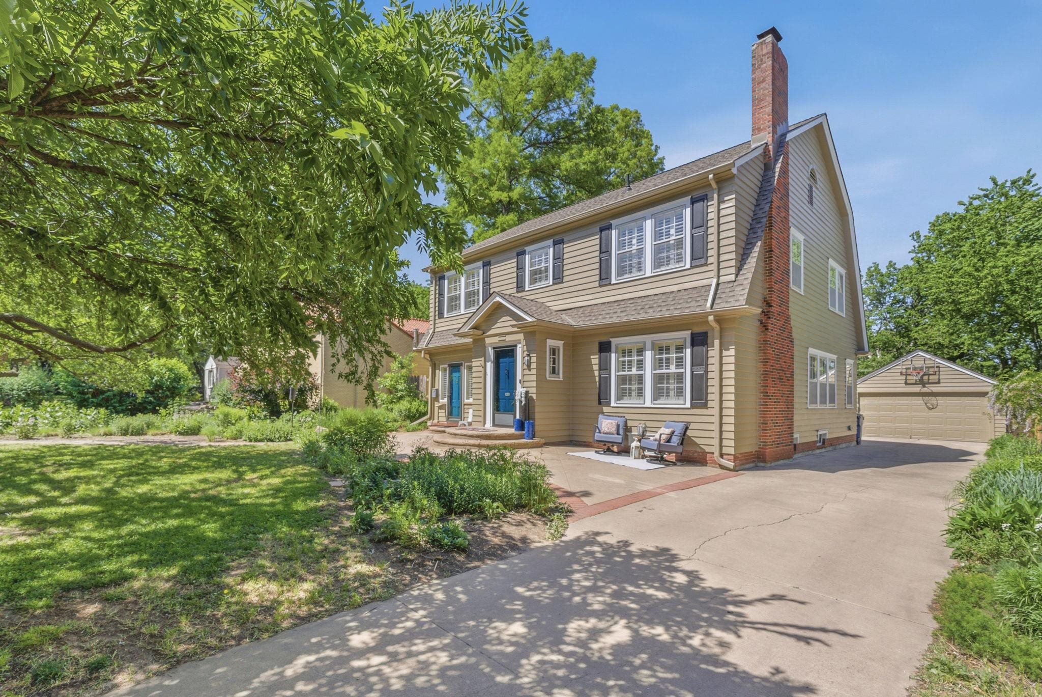 441 N Roosevelt Avenue Wichita KS 67208