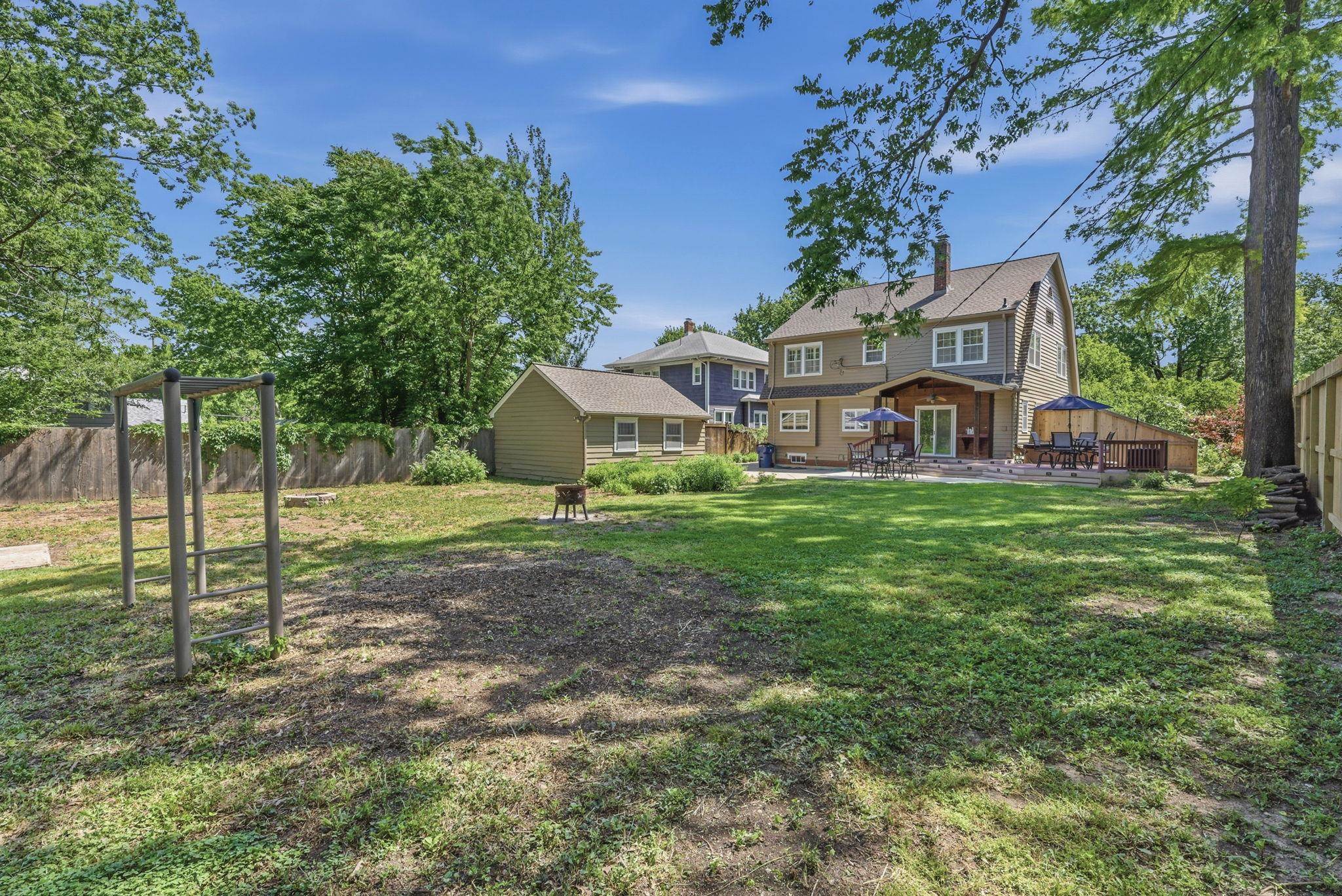 441 N Roosevelt Avenue Wichita KS 67208