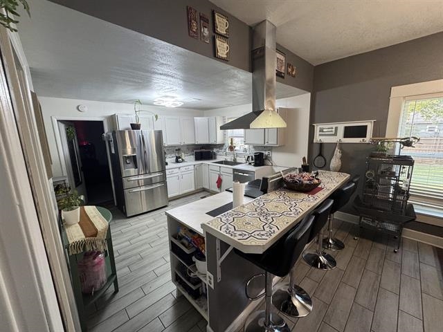 2005 S Wichita Street Wichita KS 67213