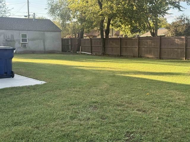 2005 S Wichita Street Wichita KS 67213