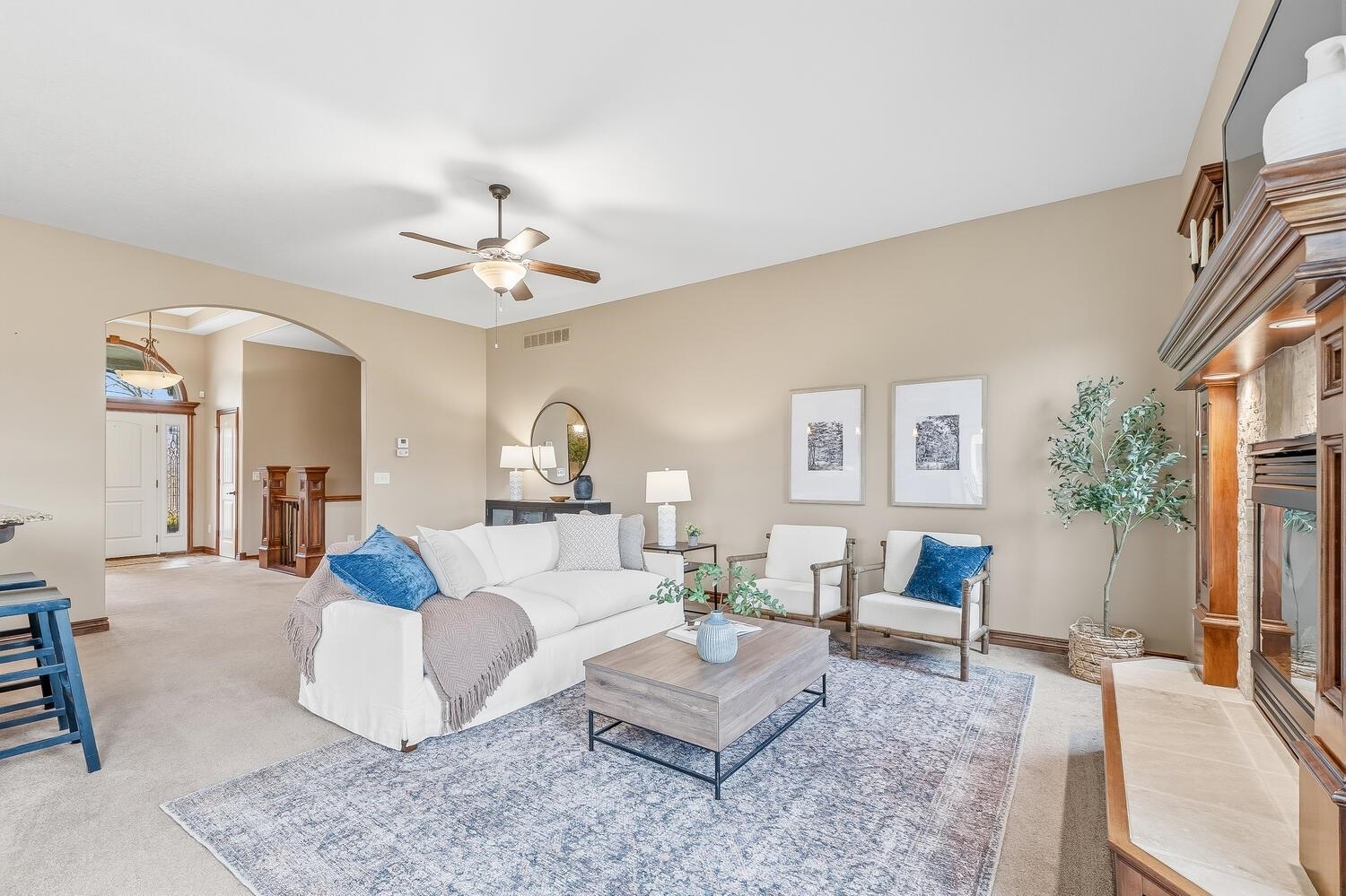 13303 E Equestrian Street Wichita KS 67230