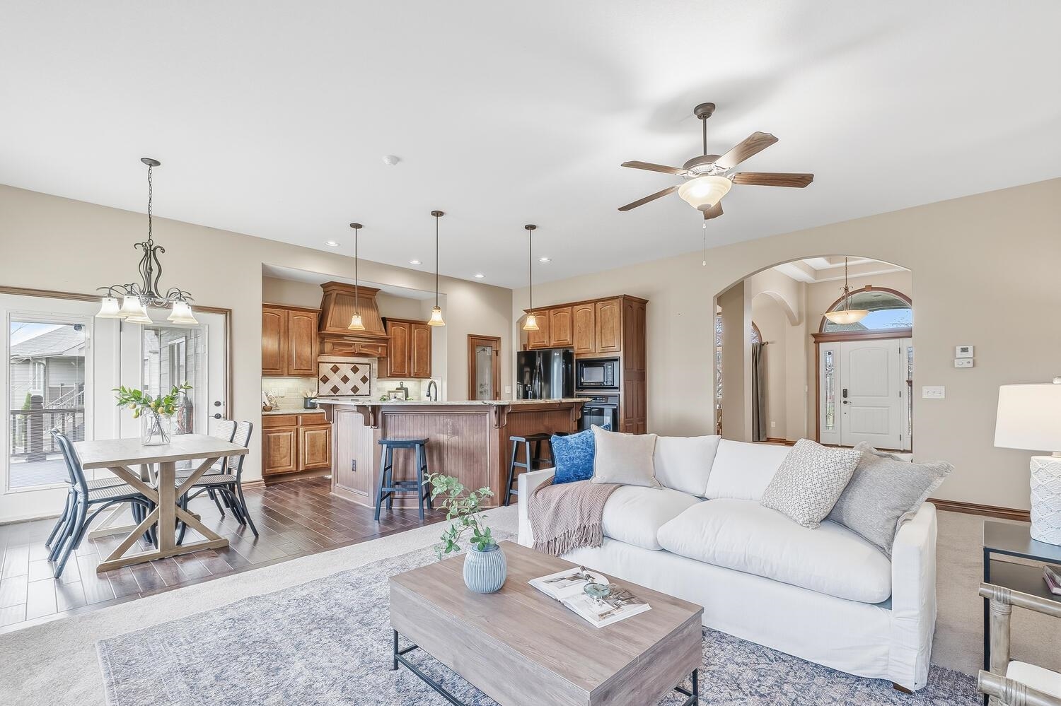 13303 E Equestrian Street Wichita KS 67230