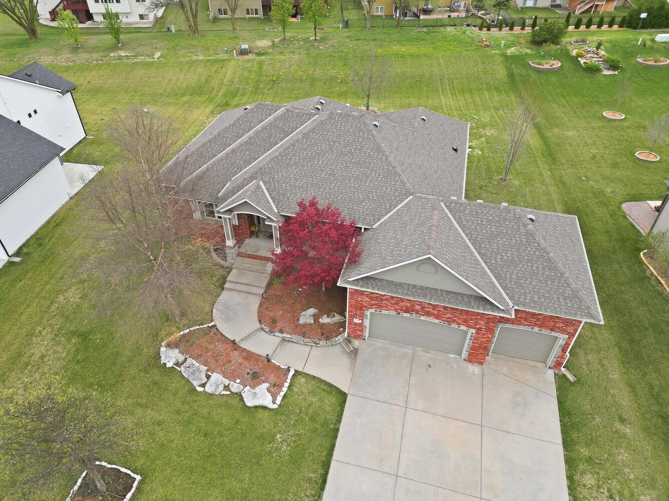 13303 E Equestrian Street Wichita KS 67230